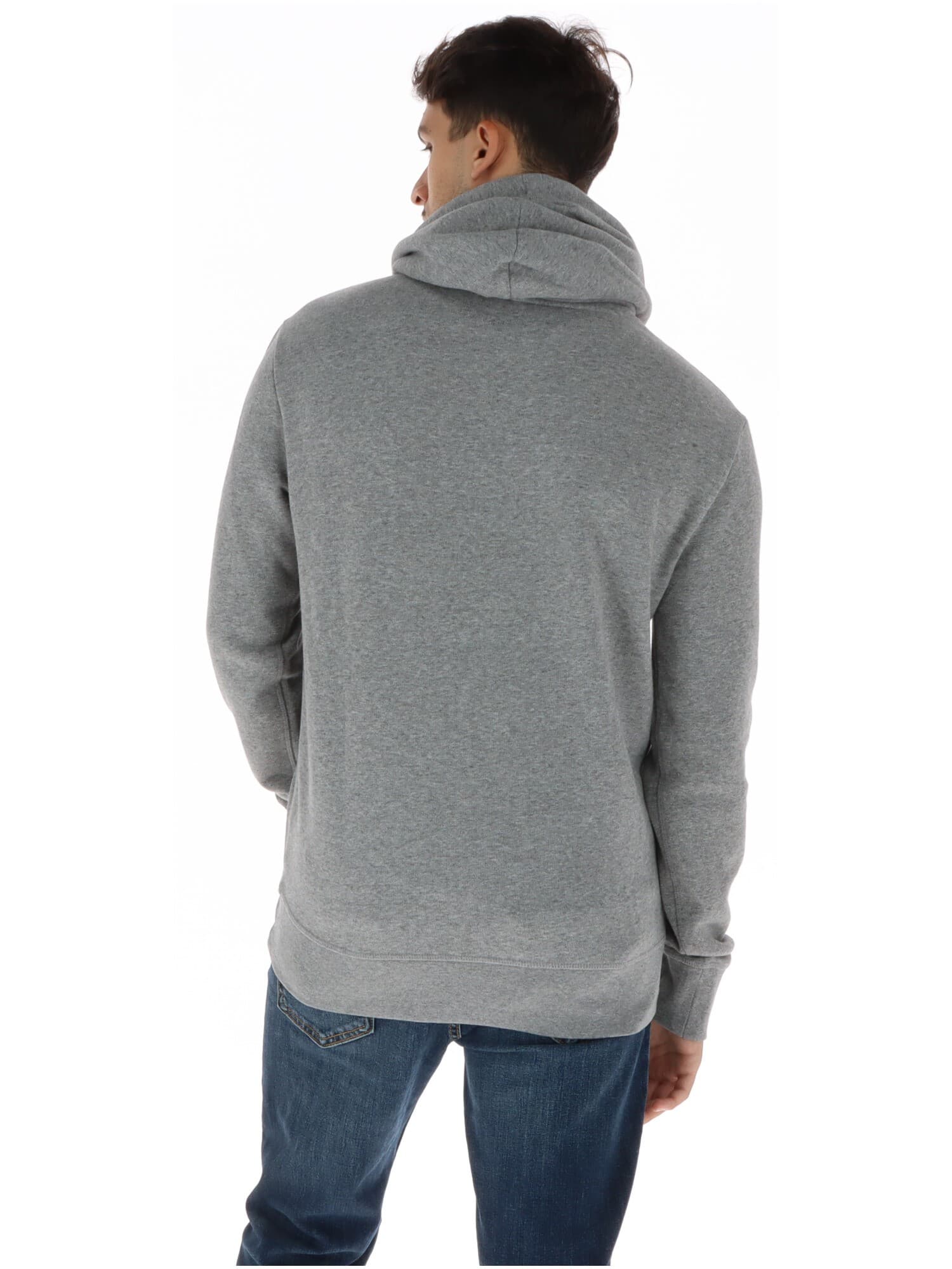Superdry Felpa Uomo - Superdry