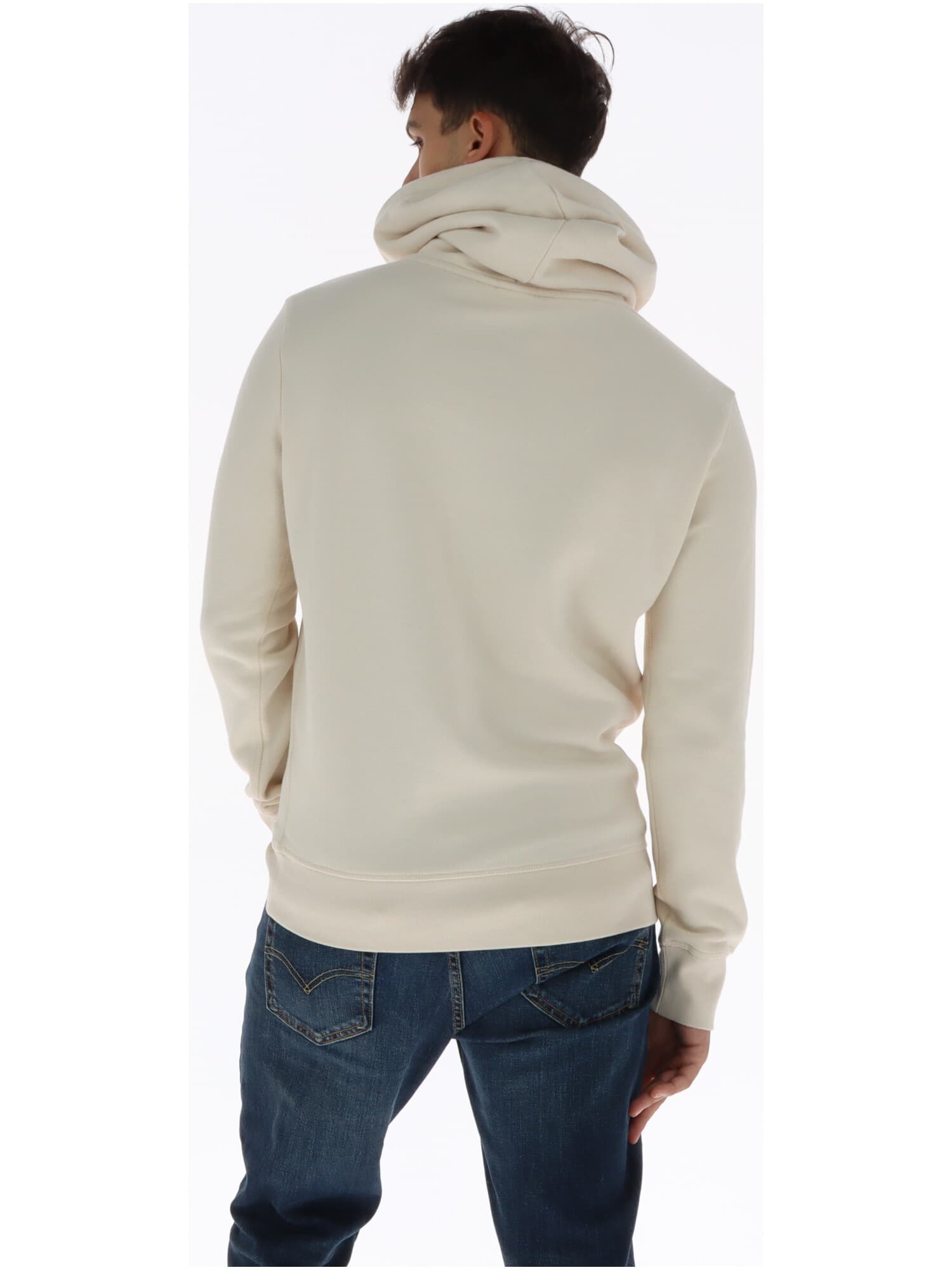 Superdry Felpa Uomo - Superdry