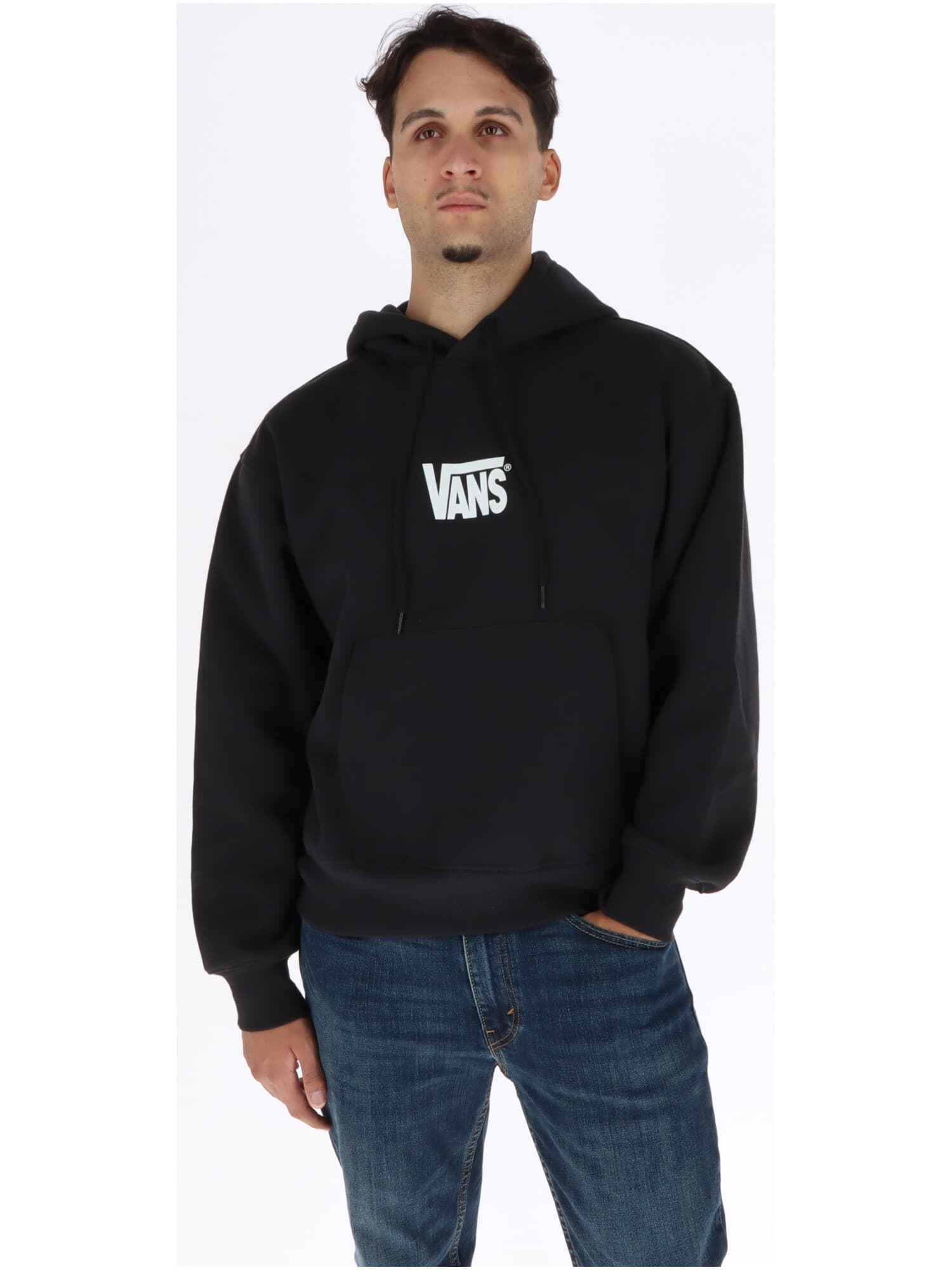 Vans Felpa Uomo - Vans