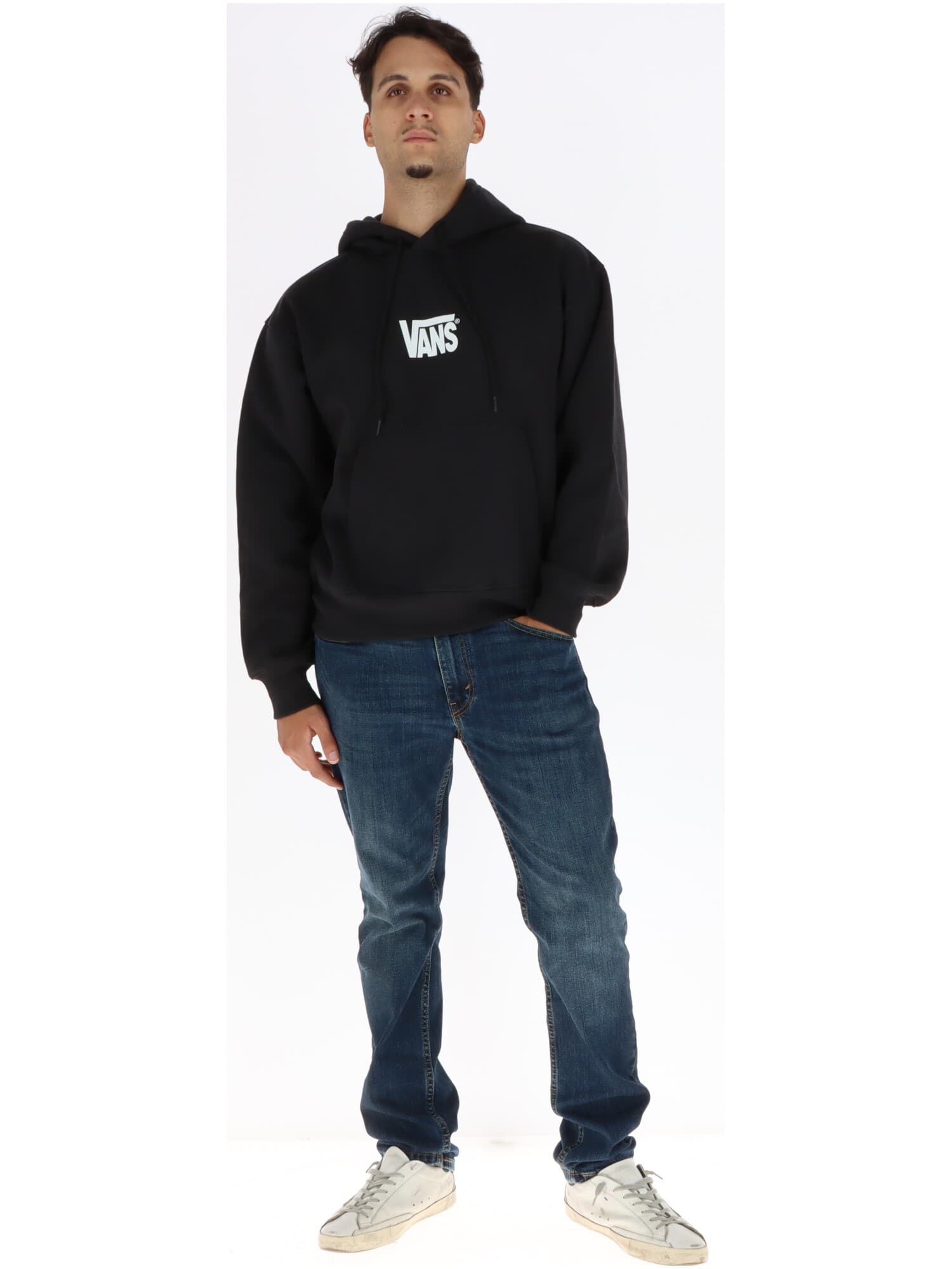 Vans Felpa Uomo - Vans