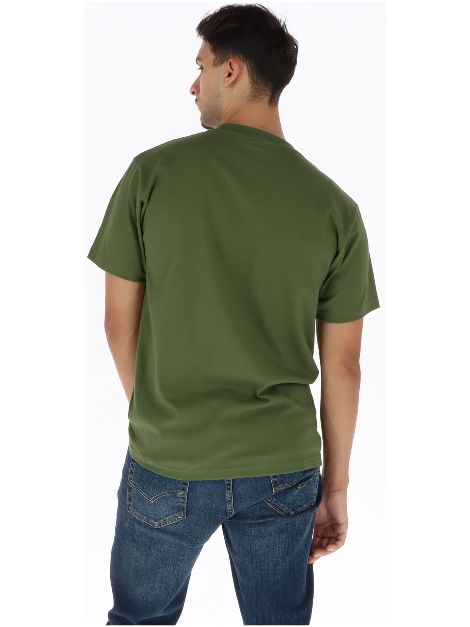 Vans T-Shirt Uomo - Vans