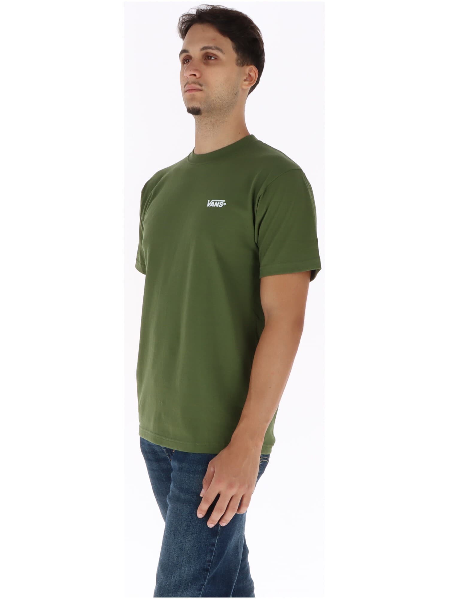 Vans T-Shirt Uomo - Vans