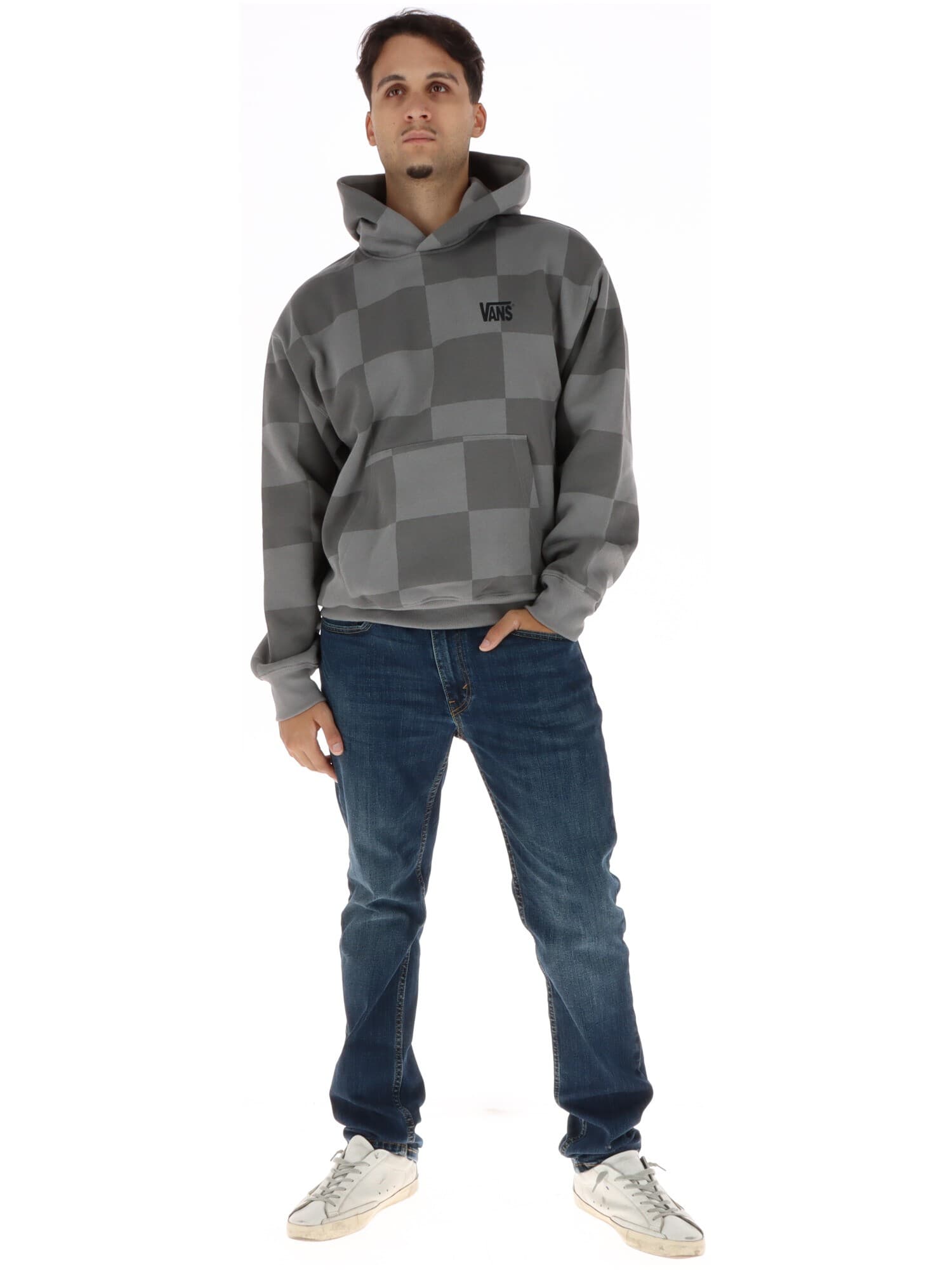 Vans Felpa Uomo - Vans