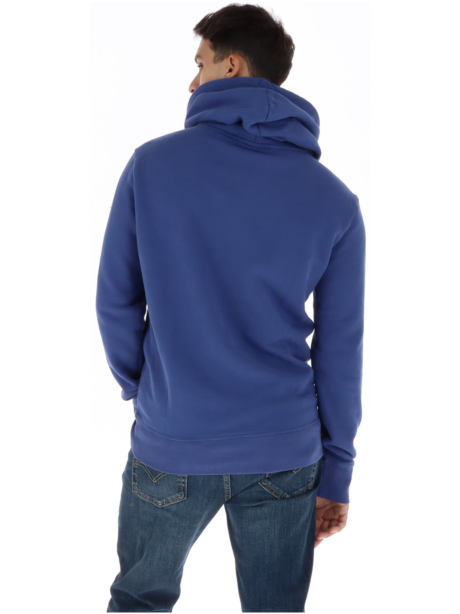 Superdry Felpa Uomo - Superdry