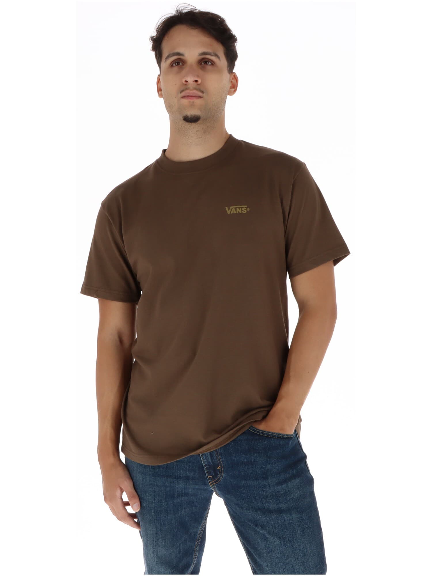 Vans T-Shirt Uomo - Vans