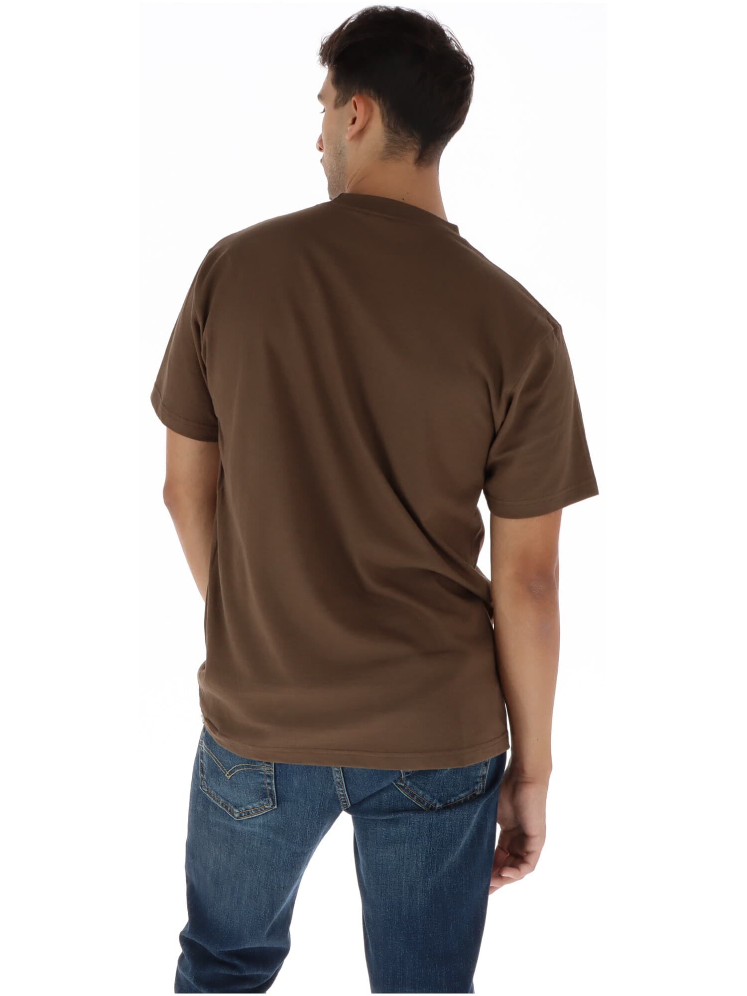 Vans T-Shirt Uomo - Vans