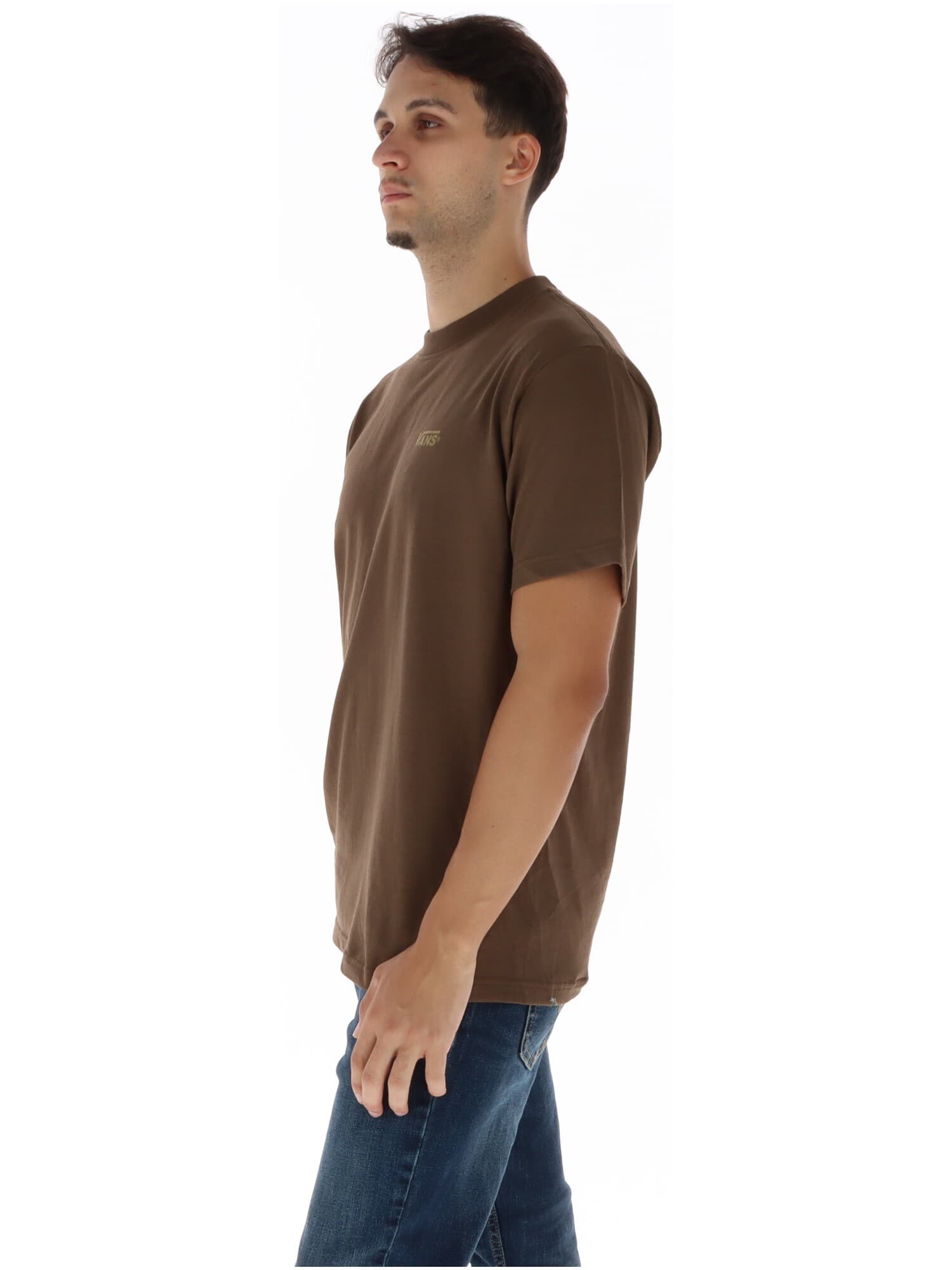 Vans T-Shirt Uomo - Vans