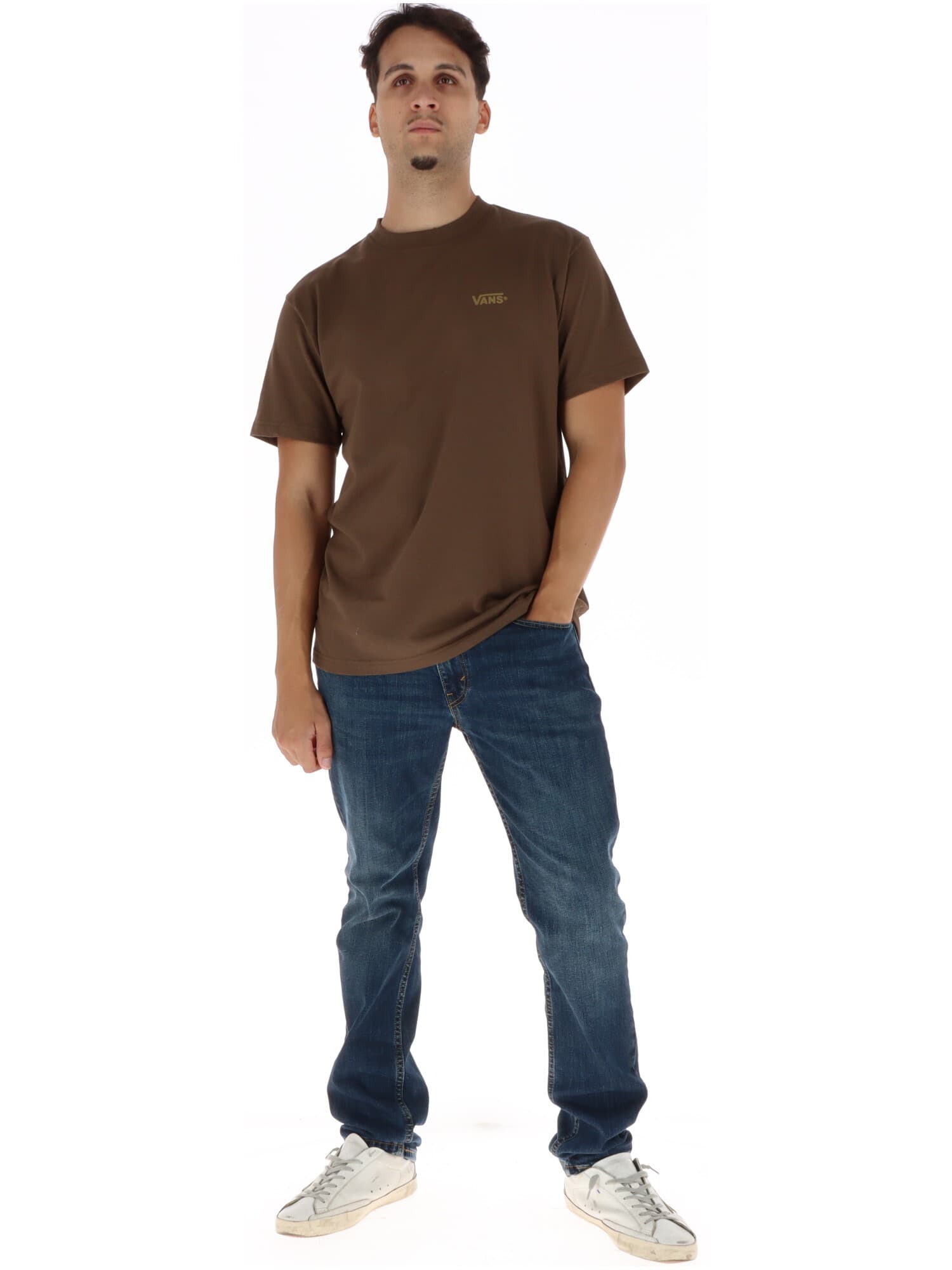 Vans T-Shirt Uomo - Vans