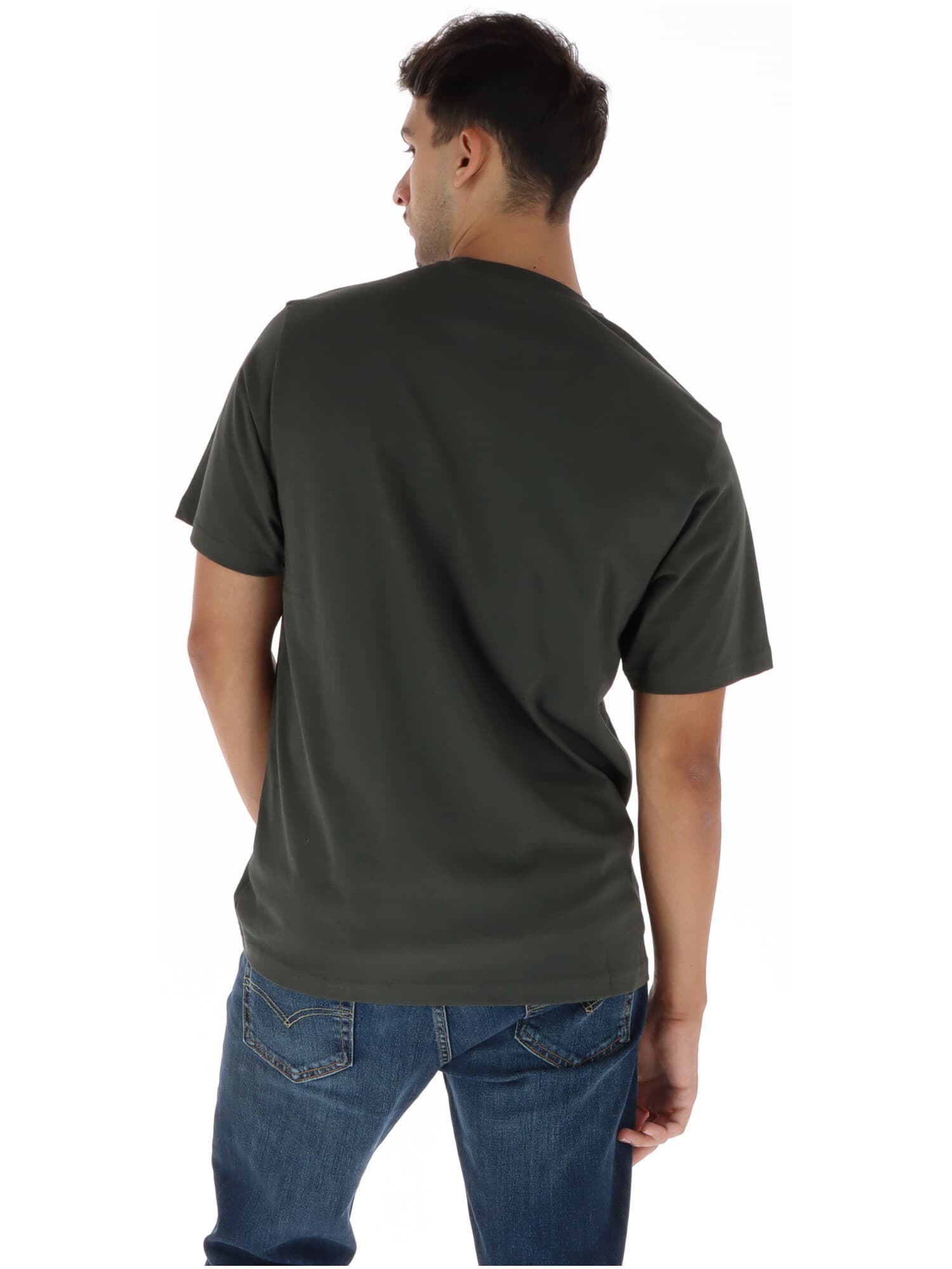 Dickies T-Shirt Uomo - Dickies