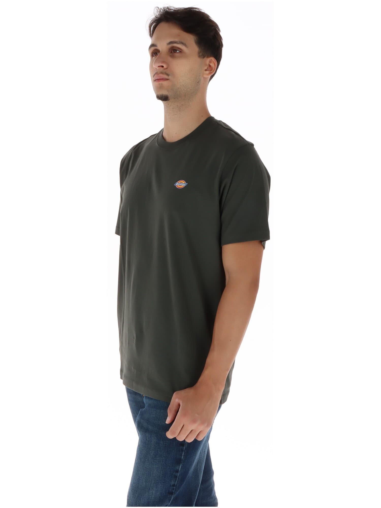 Dickies T-Shirt Uomo - Dickies
