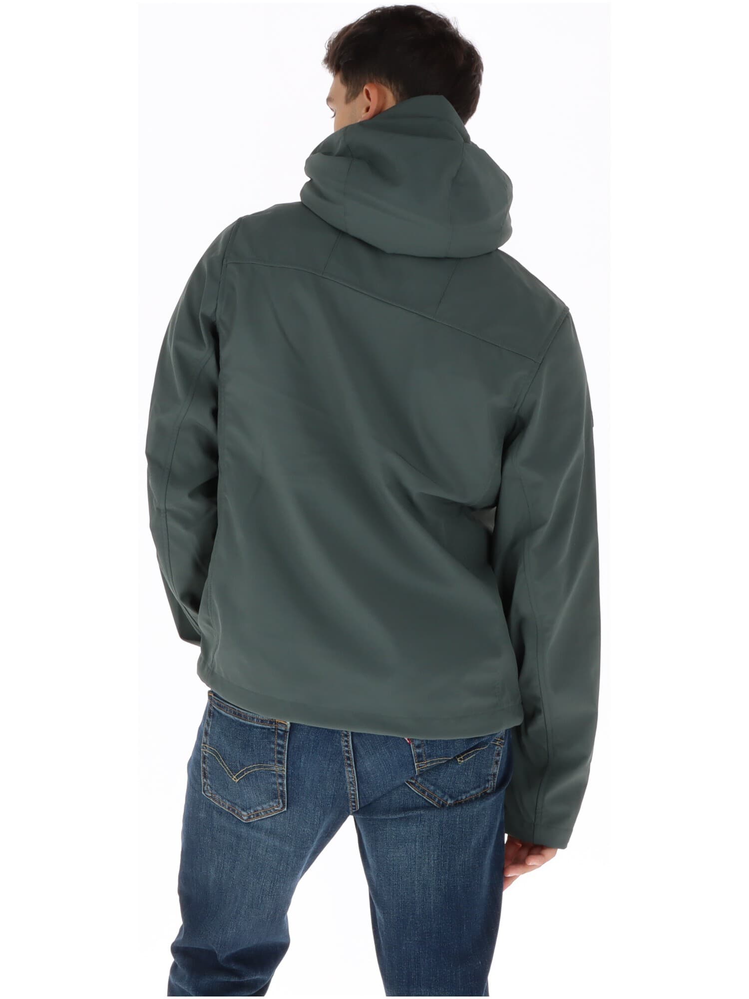 Superdry Giacca Uomo - Superdry