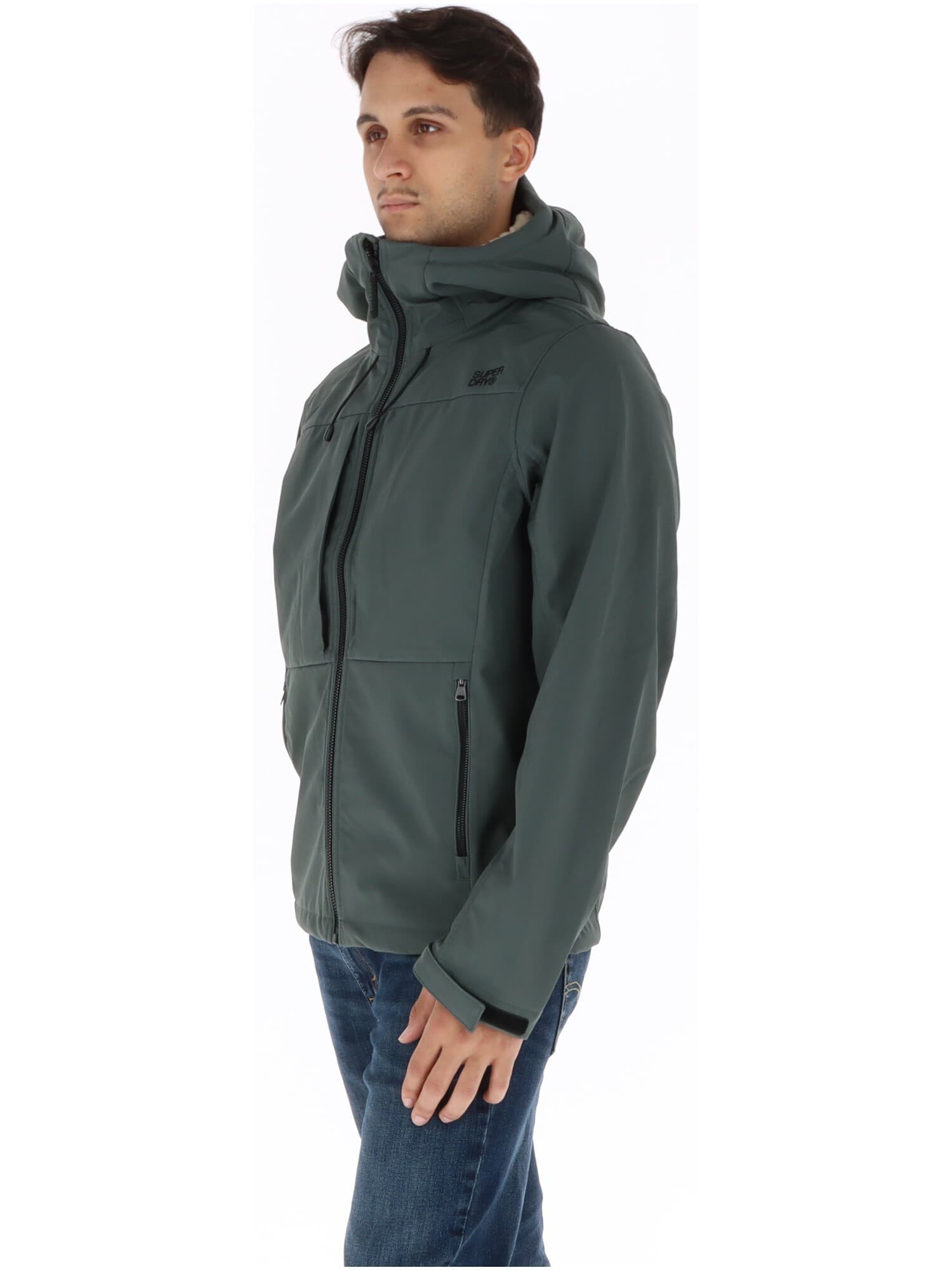 Superdry Giacca Uomo - Superdry