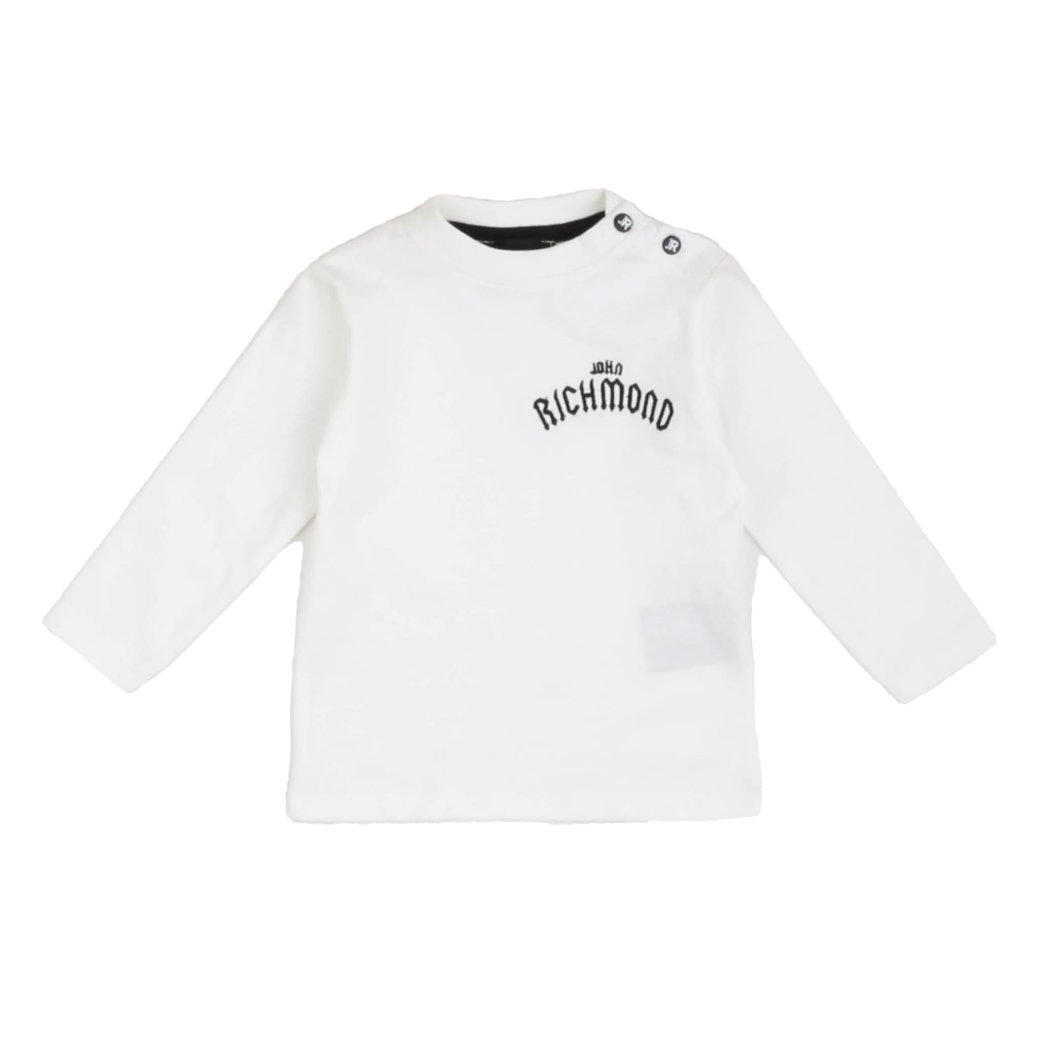 T-shirt - john richmond