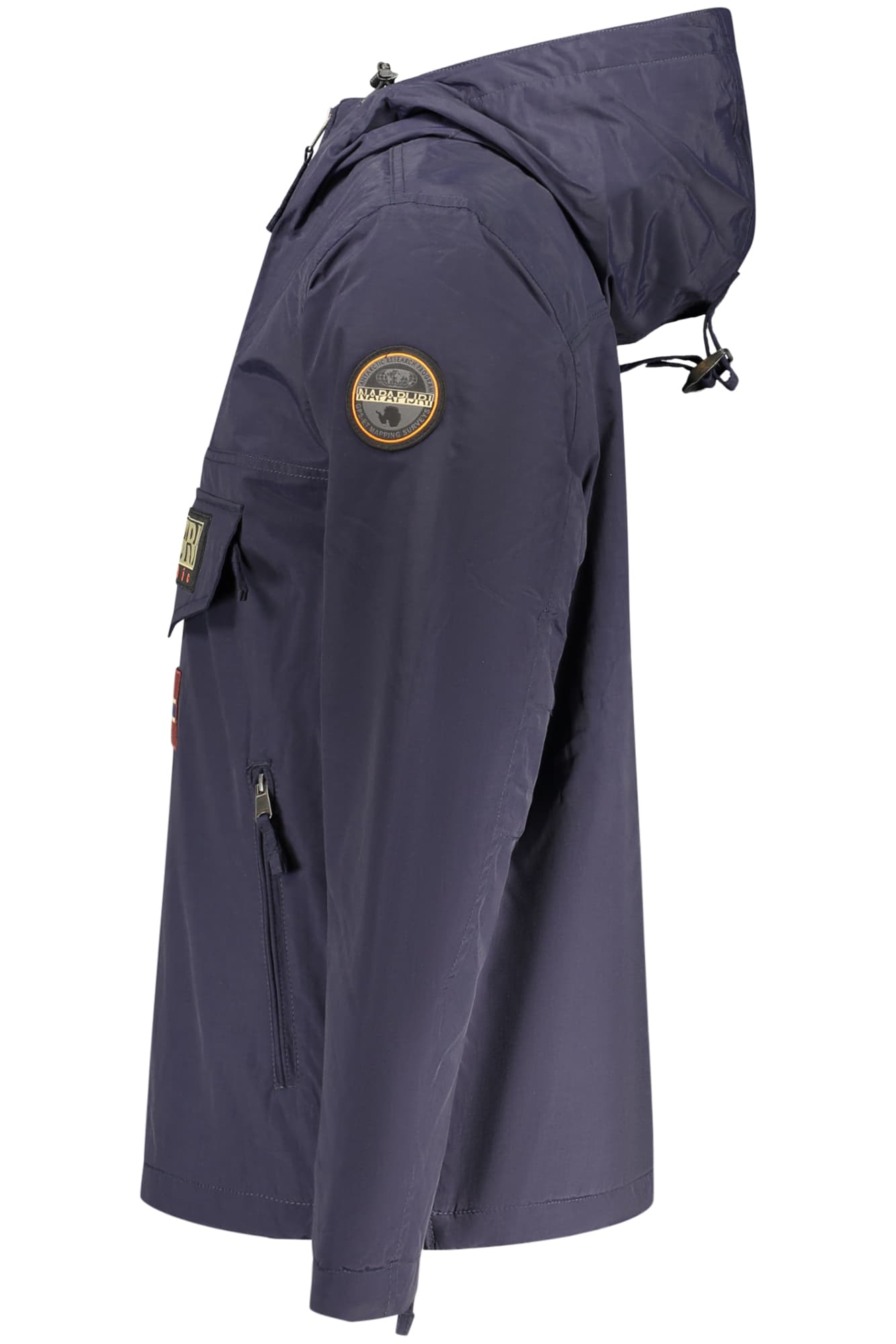 МЪЖКО СИНЬО ЯКЕ NAPAPIJRI - NAPAPIJRI