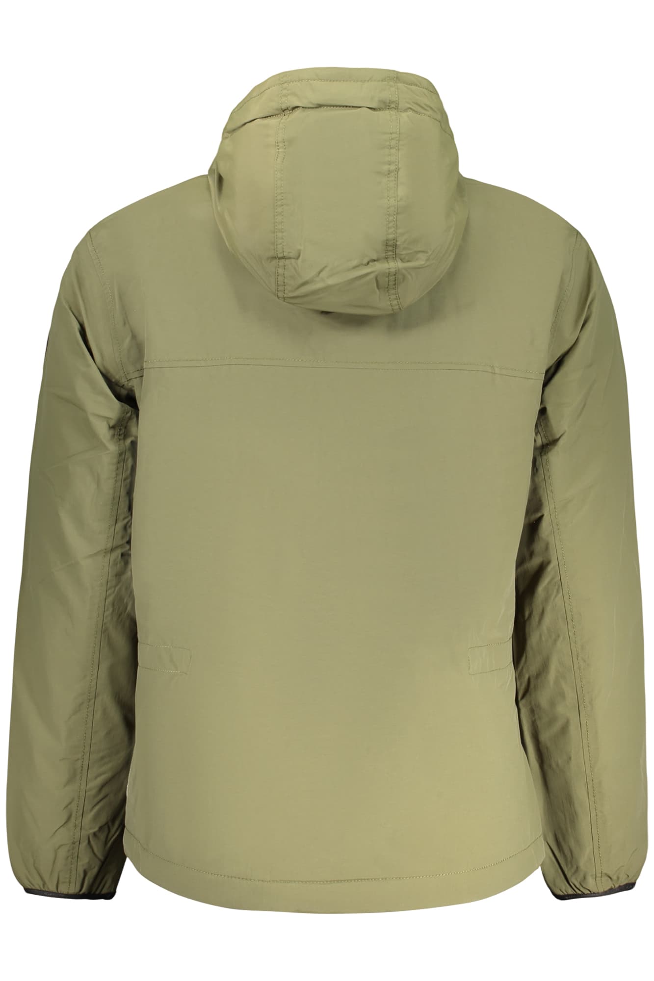 МЪЖКО ЗЕЛЕНО ЯКЕ NAPAPIJRI - NAPAPIJRI