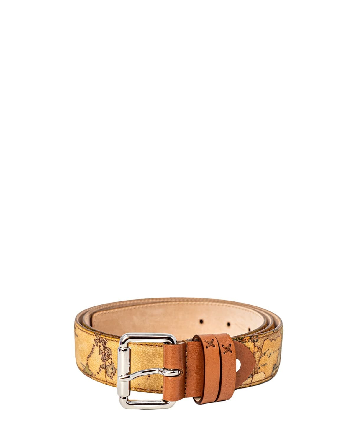 Alviero Martini Prima Classe Cintura Donna - Alviero Martini Prima Classe
