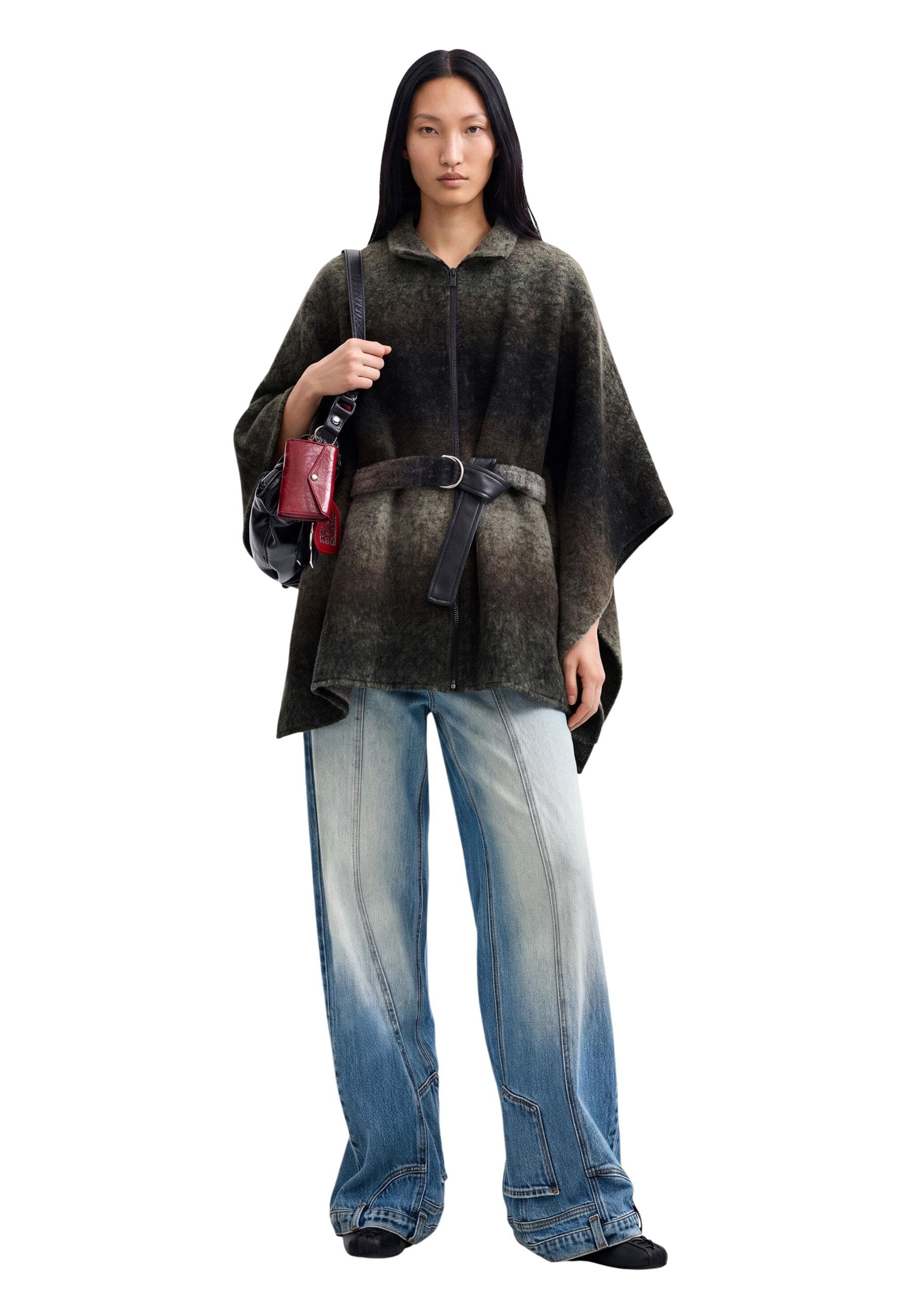 Desigual Giacca Donna - Desigual