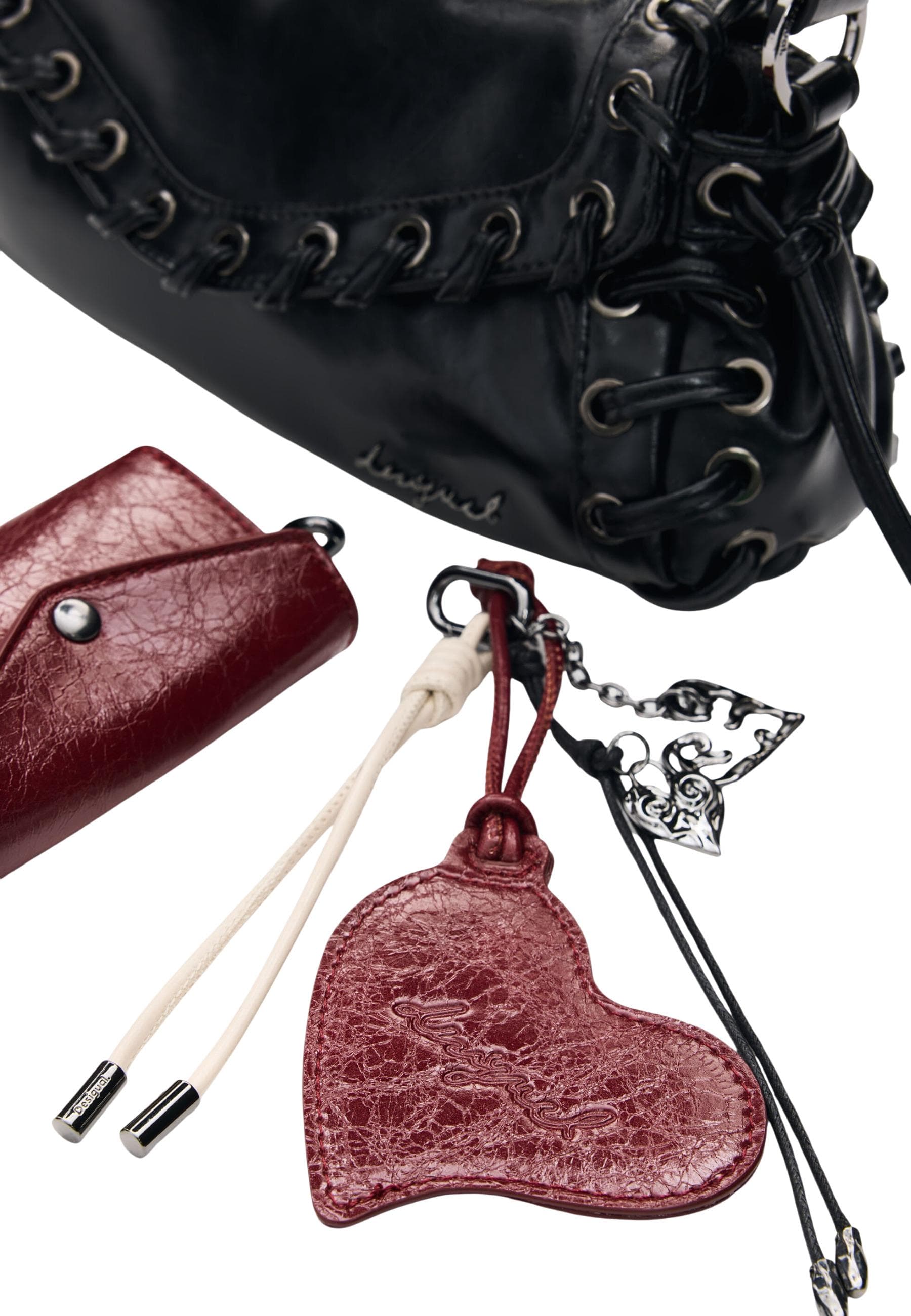 Desigual Borsa Donna - Desigual