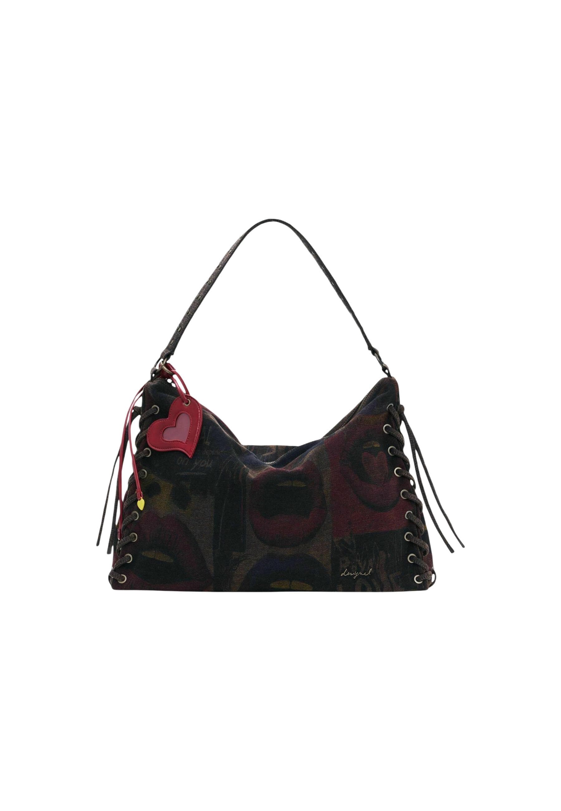 Desigual Borsa Donna - Desigual
