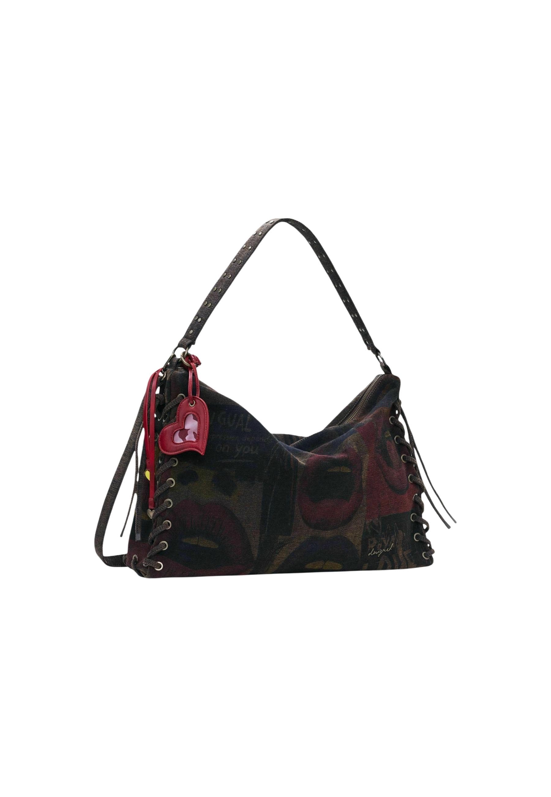 Desigual Borsa Donna - Desigual
