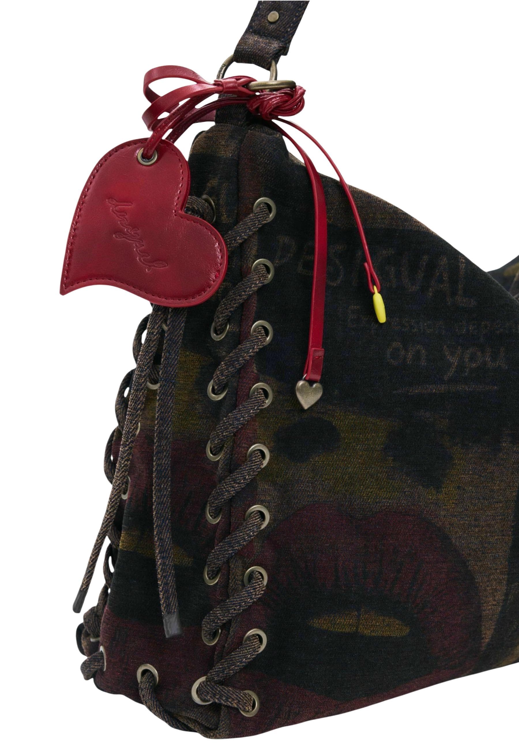 Desigual Borsa Donna - Desigual