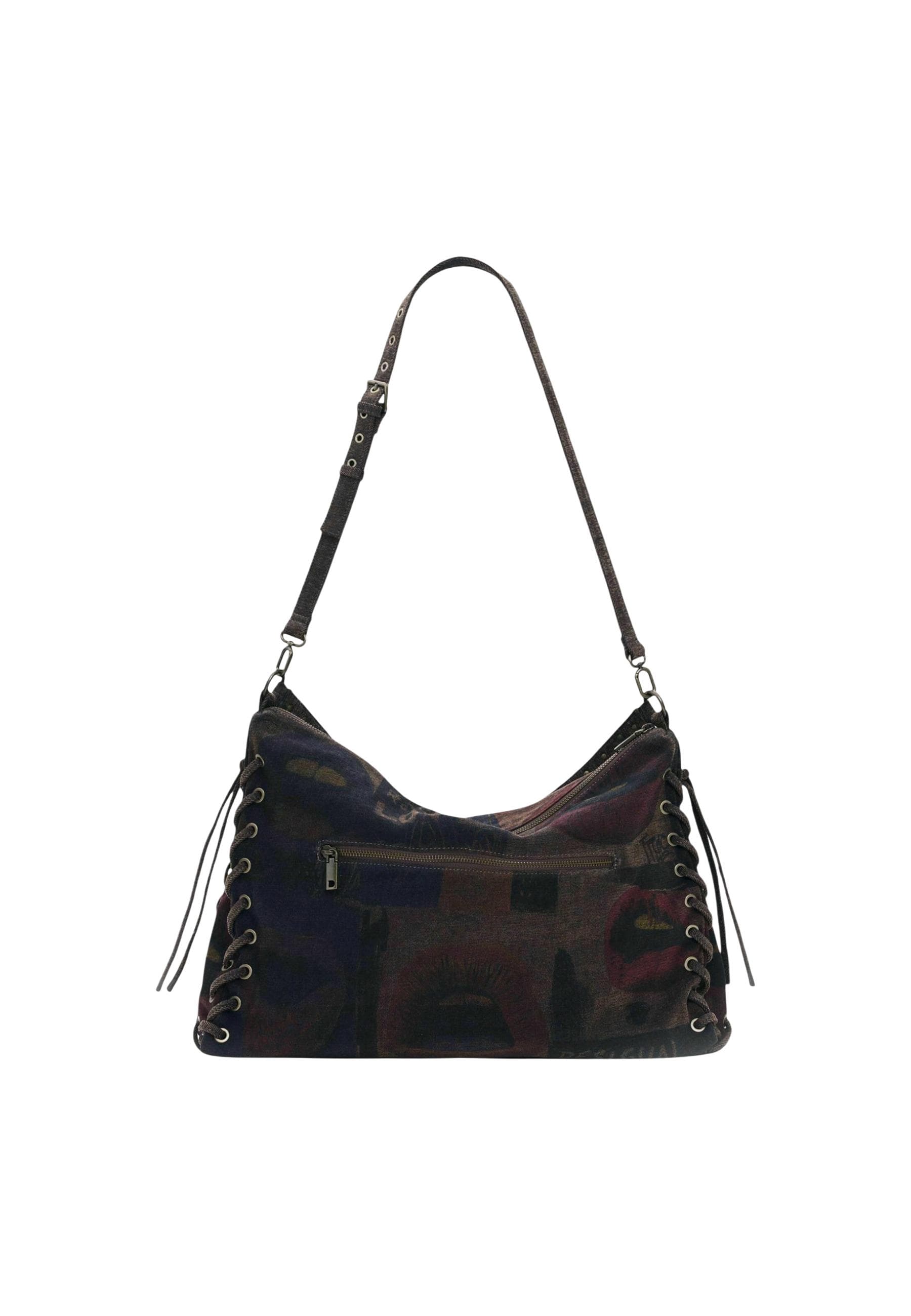 Desigual Borsa Donna - Desigual