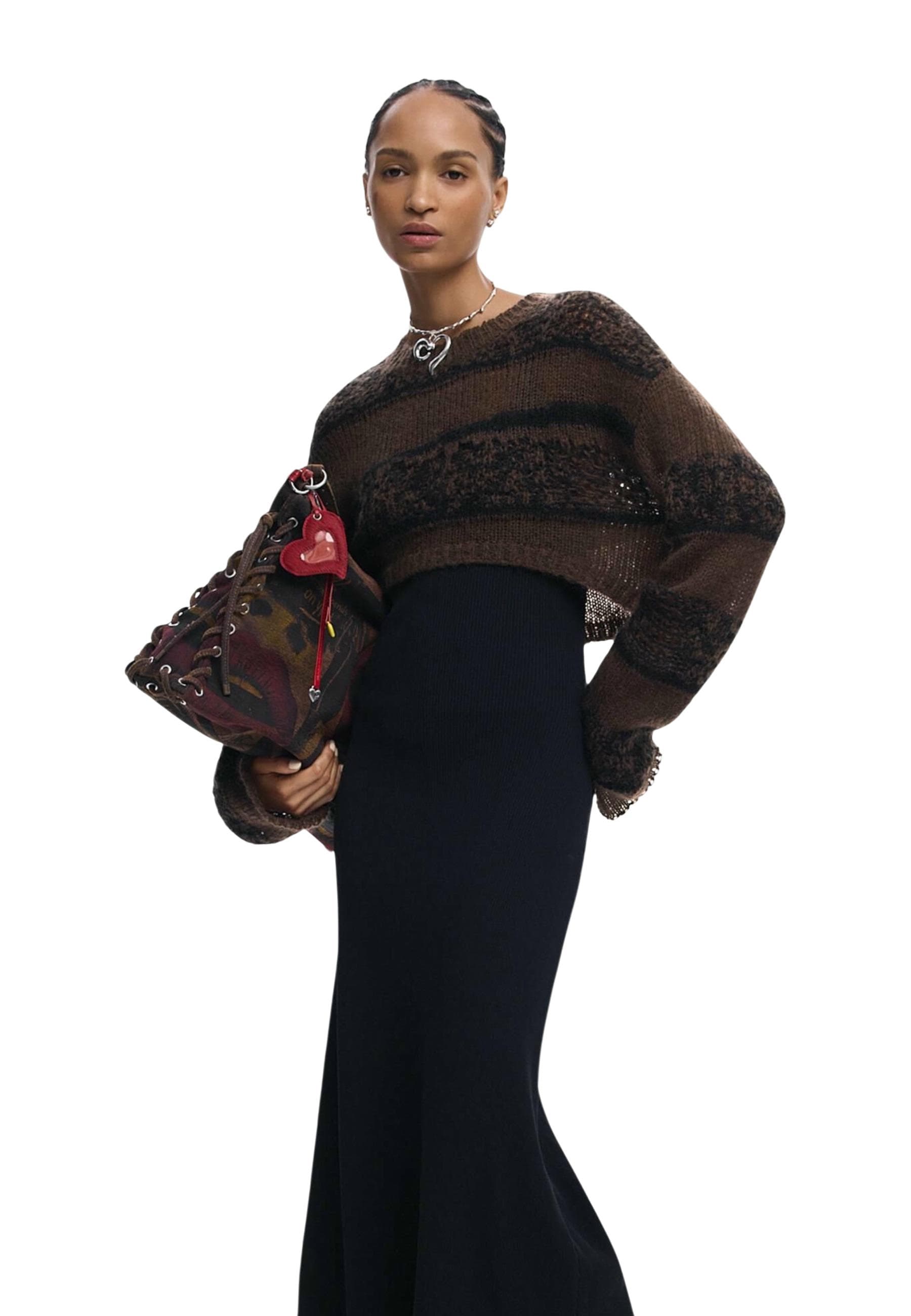 Desigual Borsa Donna - Desigual