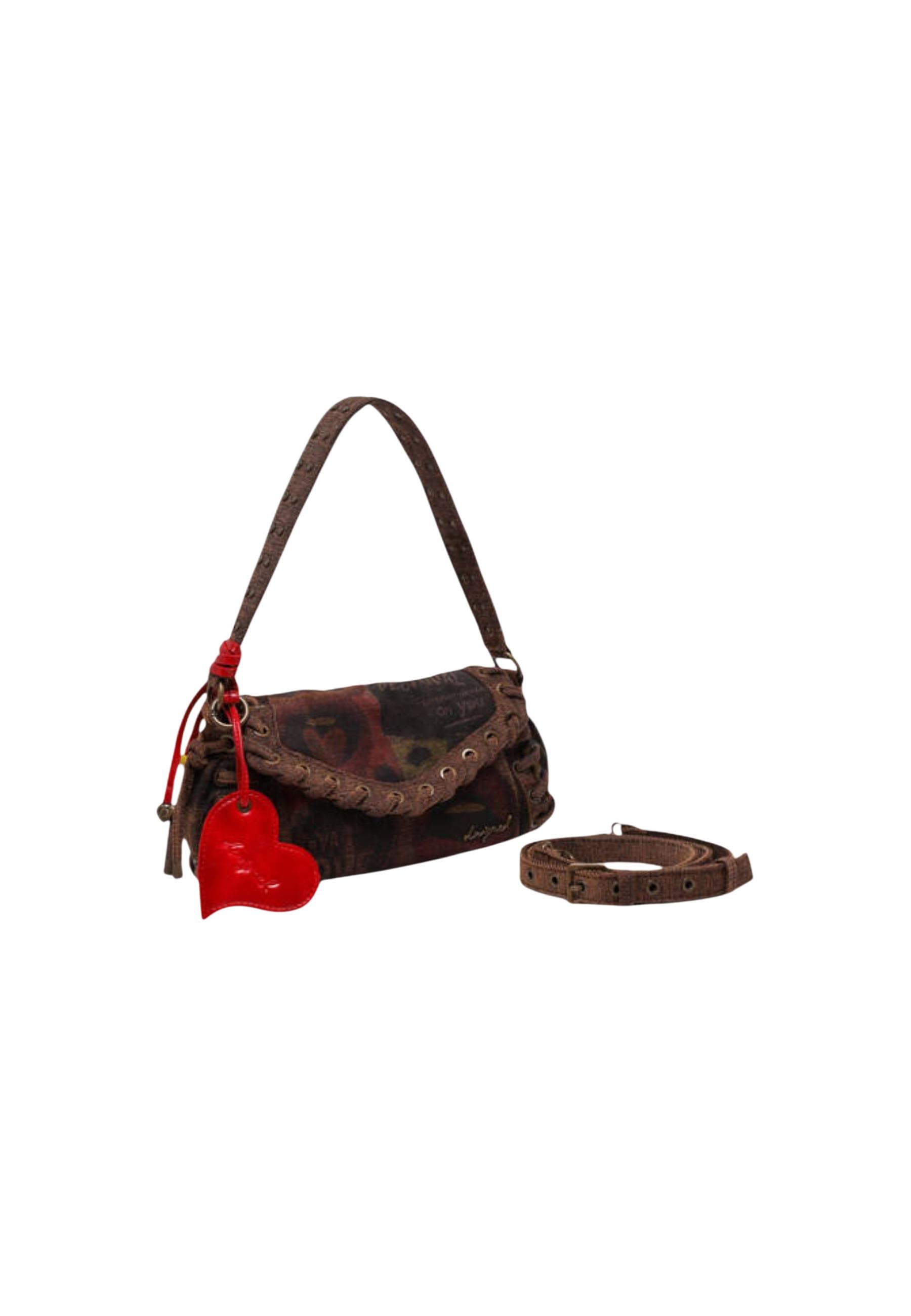 Desigual Borsa Donna - Desigual