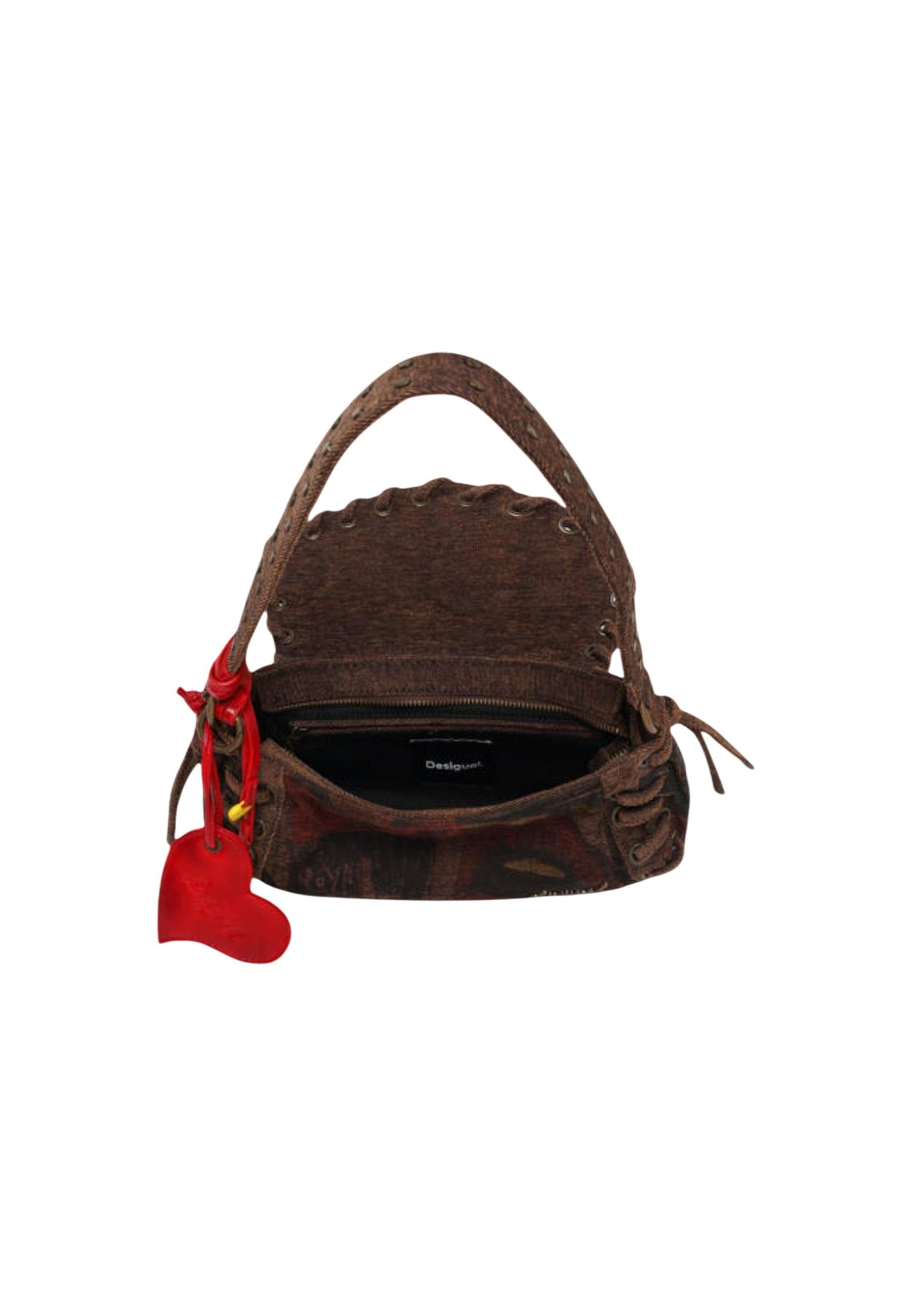 Desigual Borsa Donna - Desigual