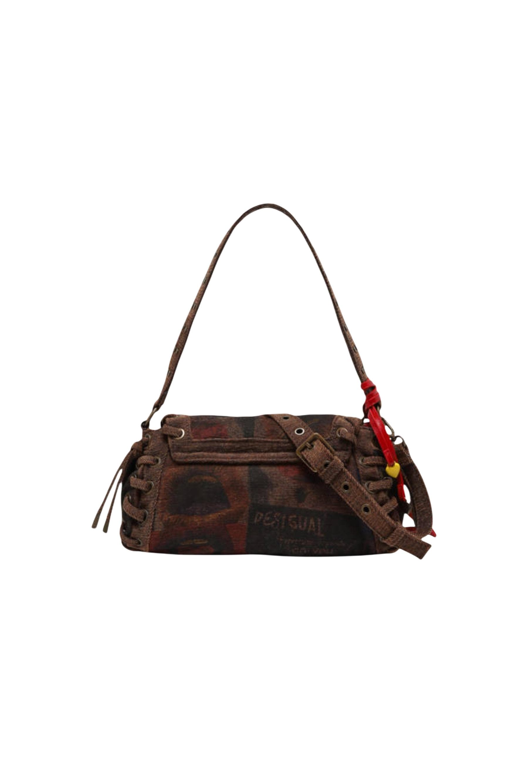 Desigual Borsa Donna - Desigual