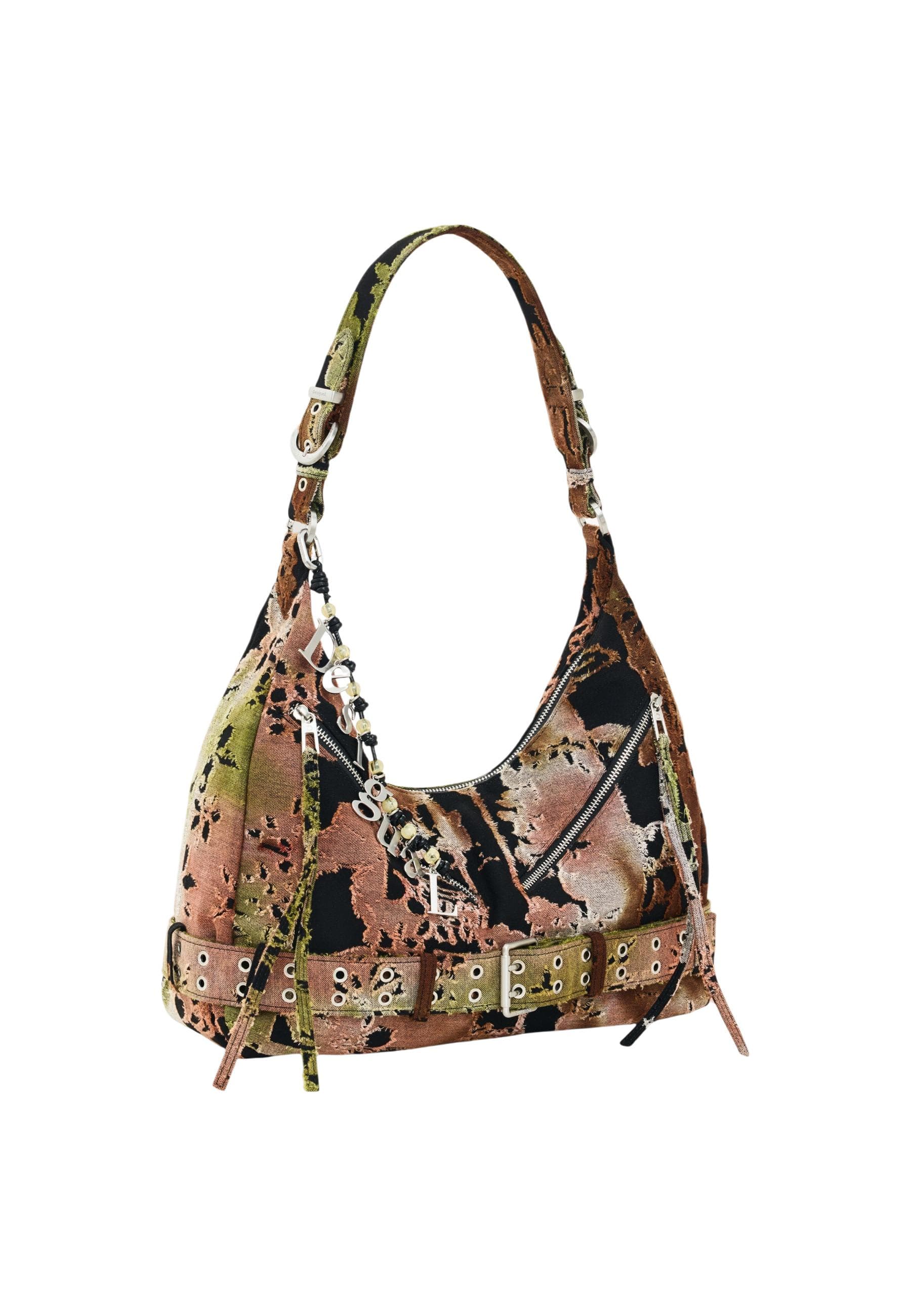 Desigual Borsa Donna - Desigual