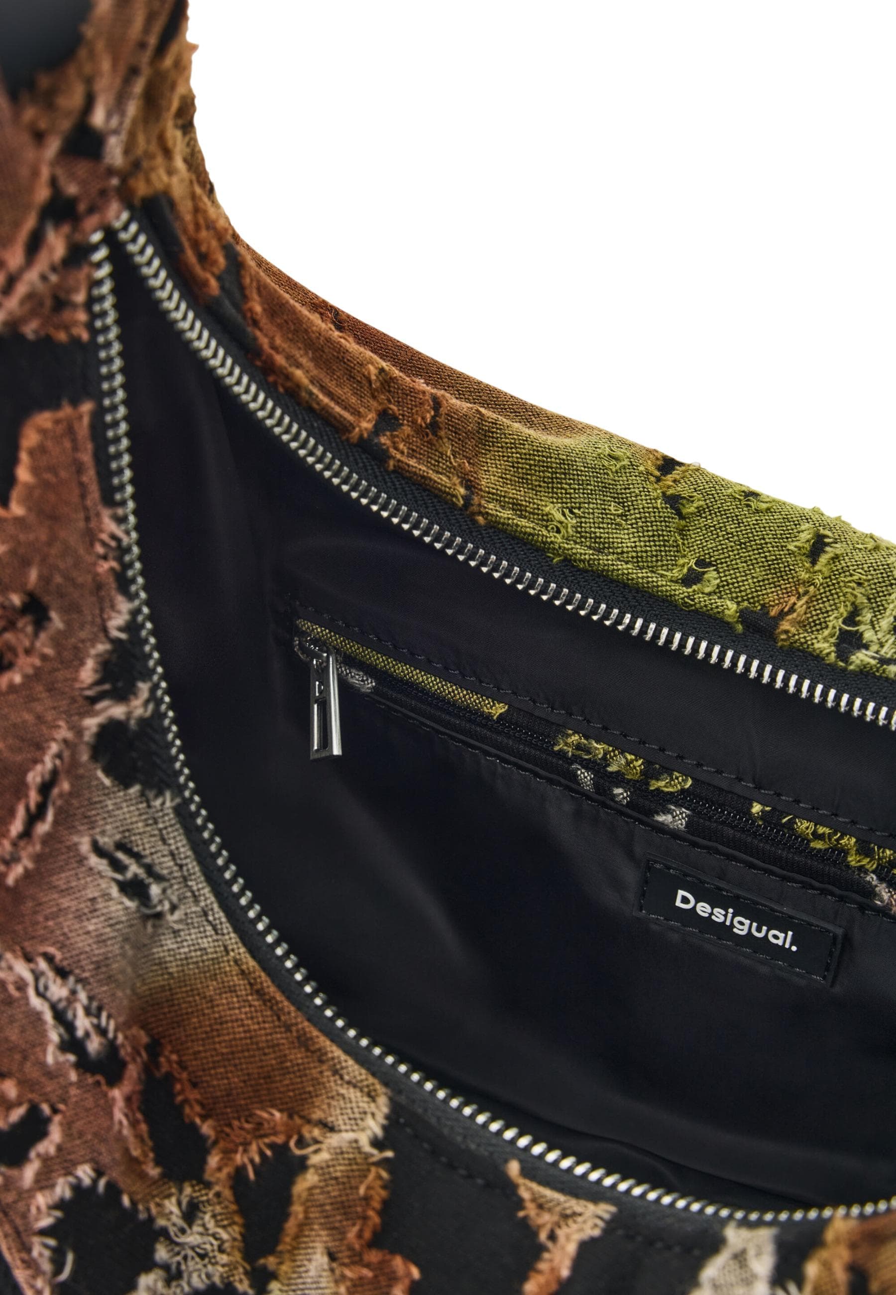 Desigual Borsa Donna - Desigual
