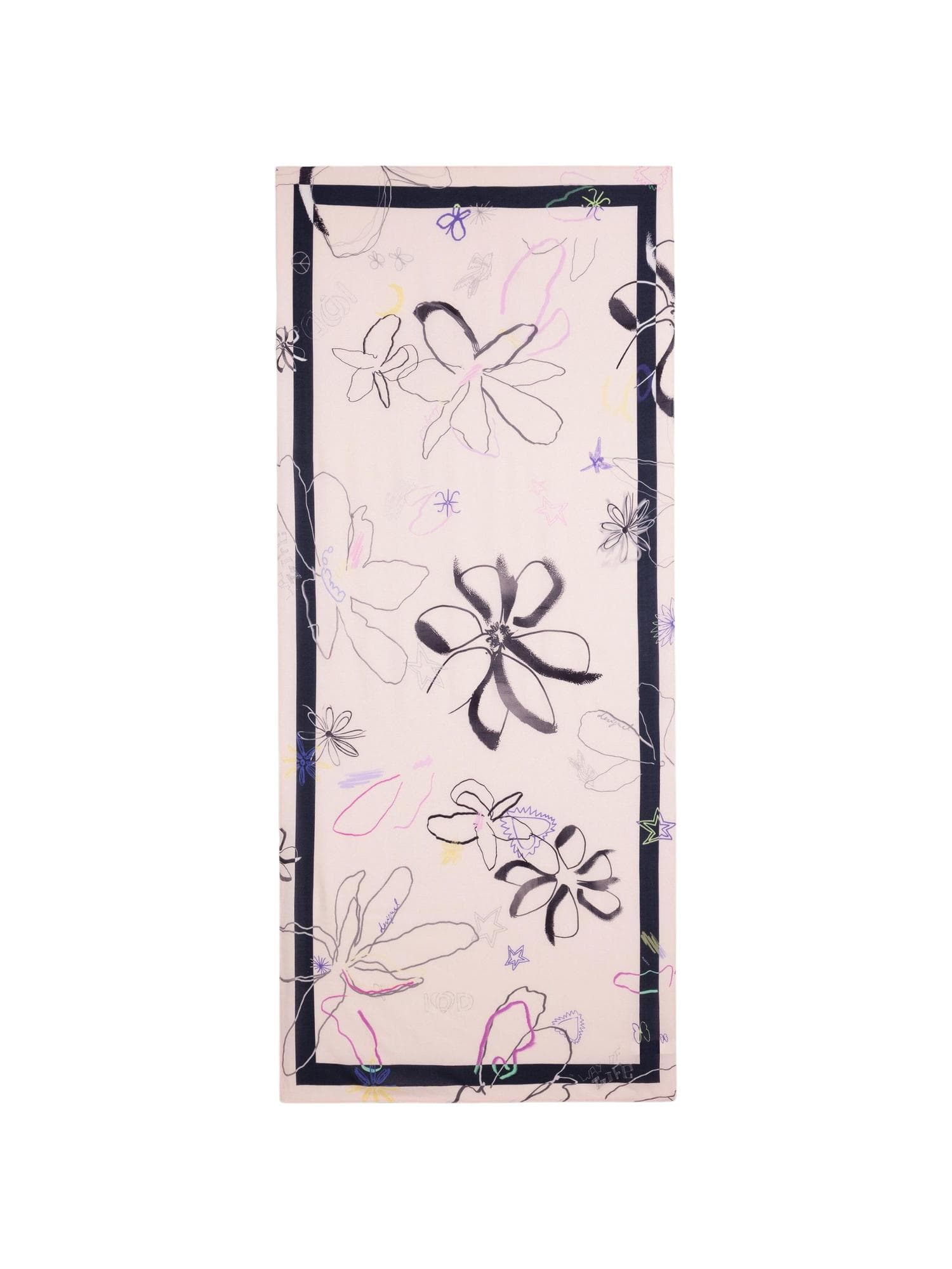Desigual Sciarpa Donna - Desigual