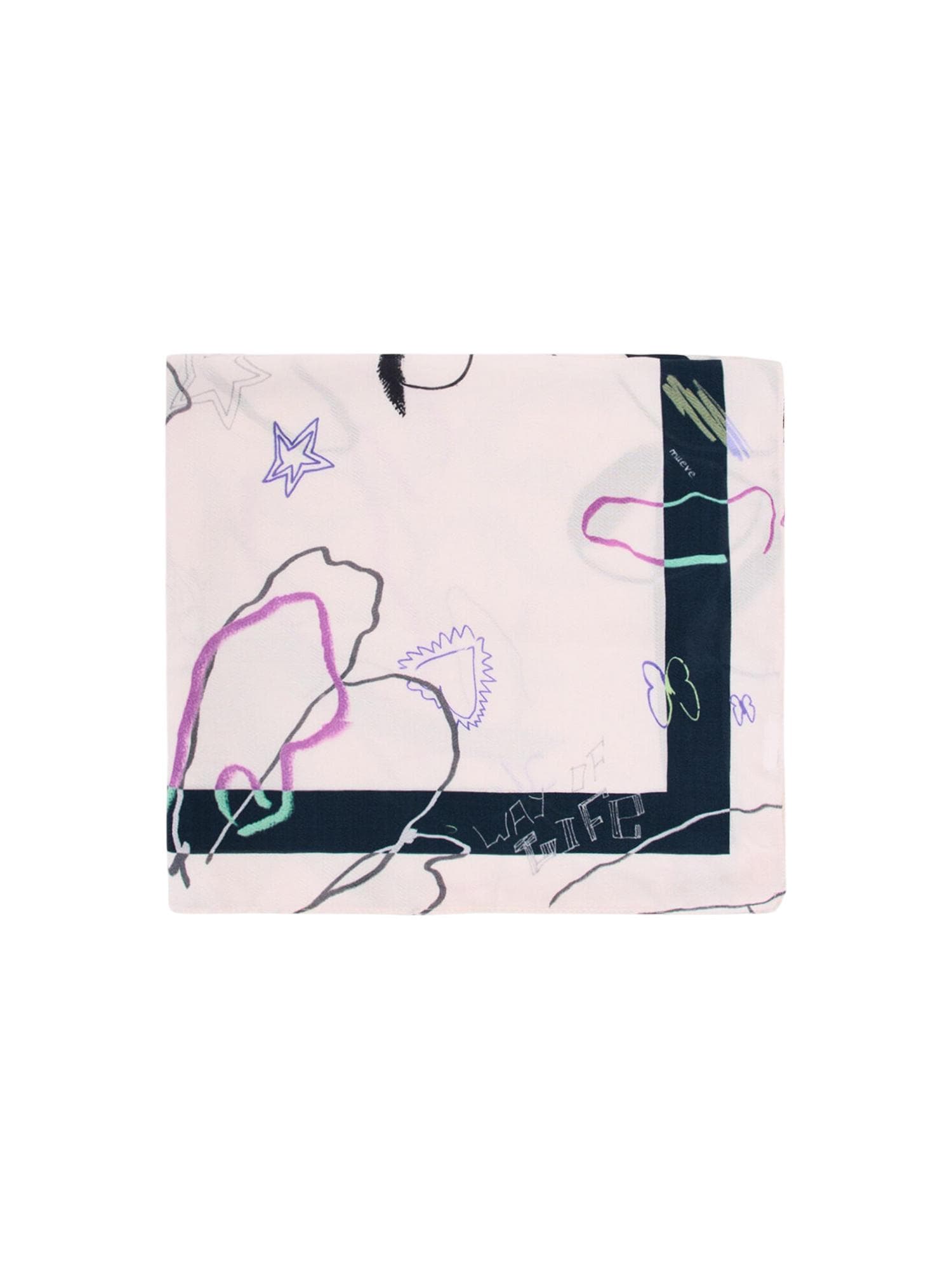Desigual Sciarpa Donna - Desigual