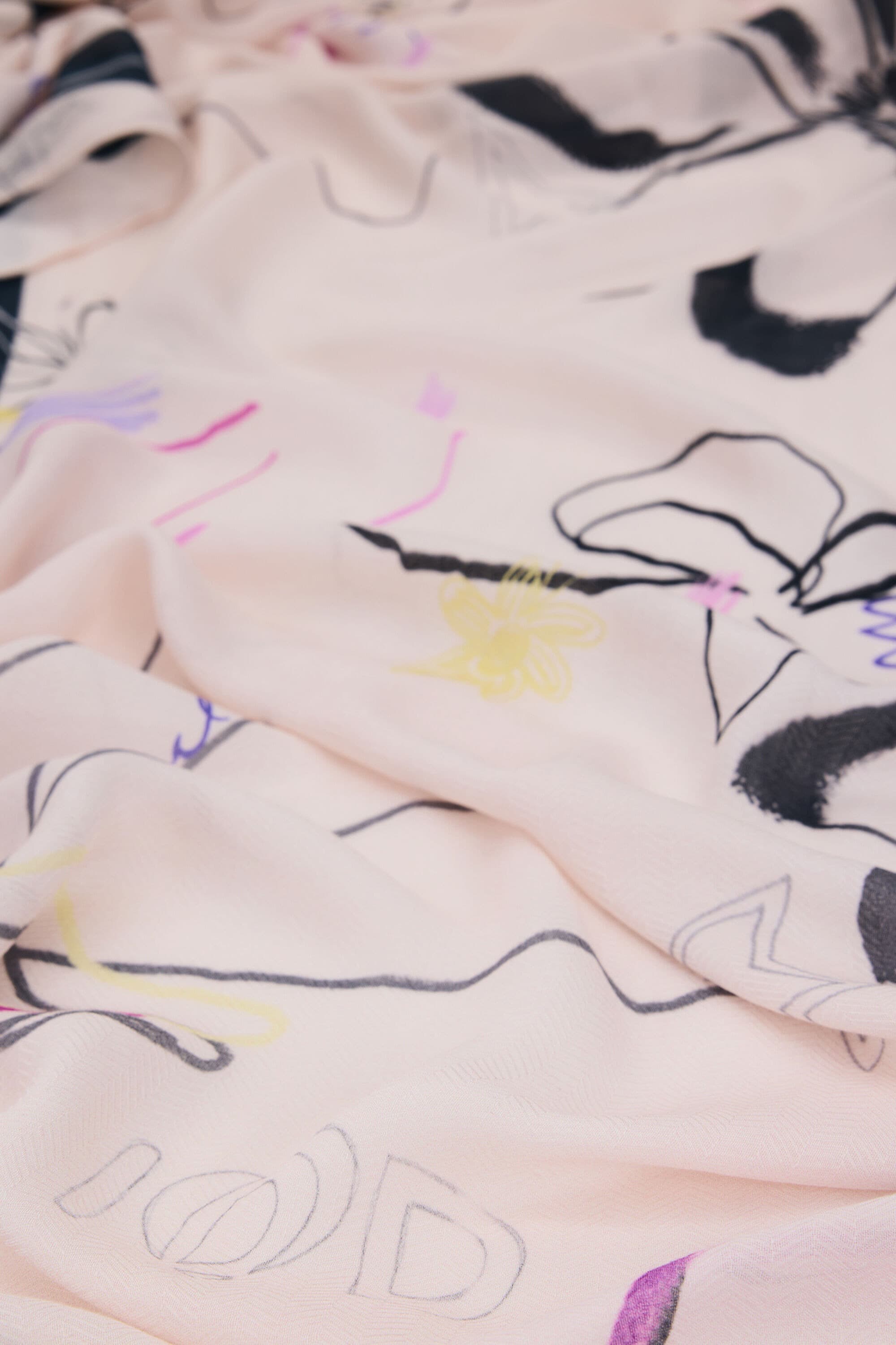 Desigual Sciarpa Donna - Desigual