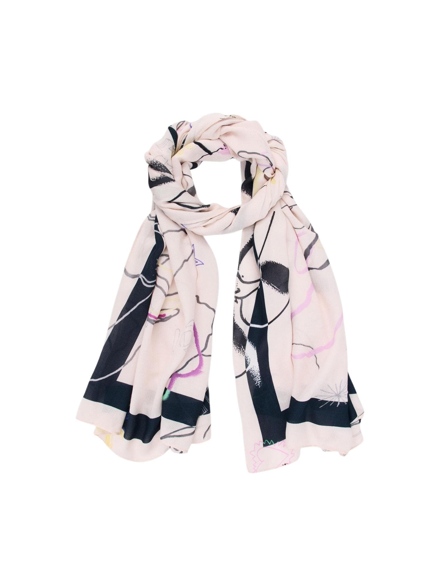 Desigual Sciarpa Donna - Desigual