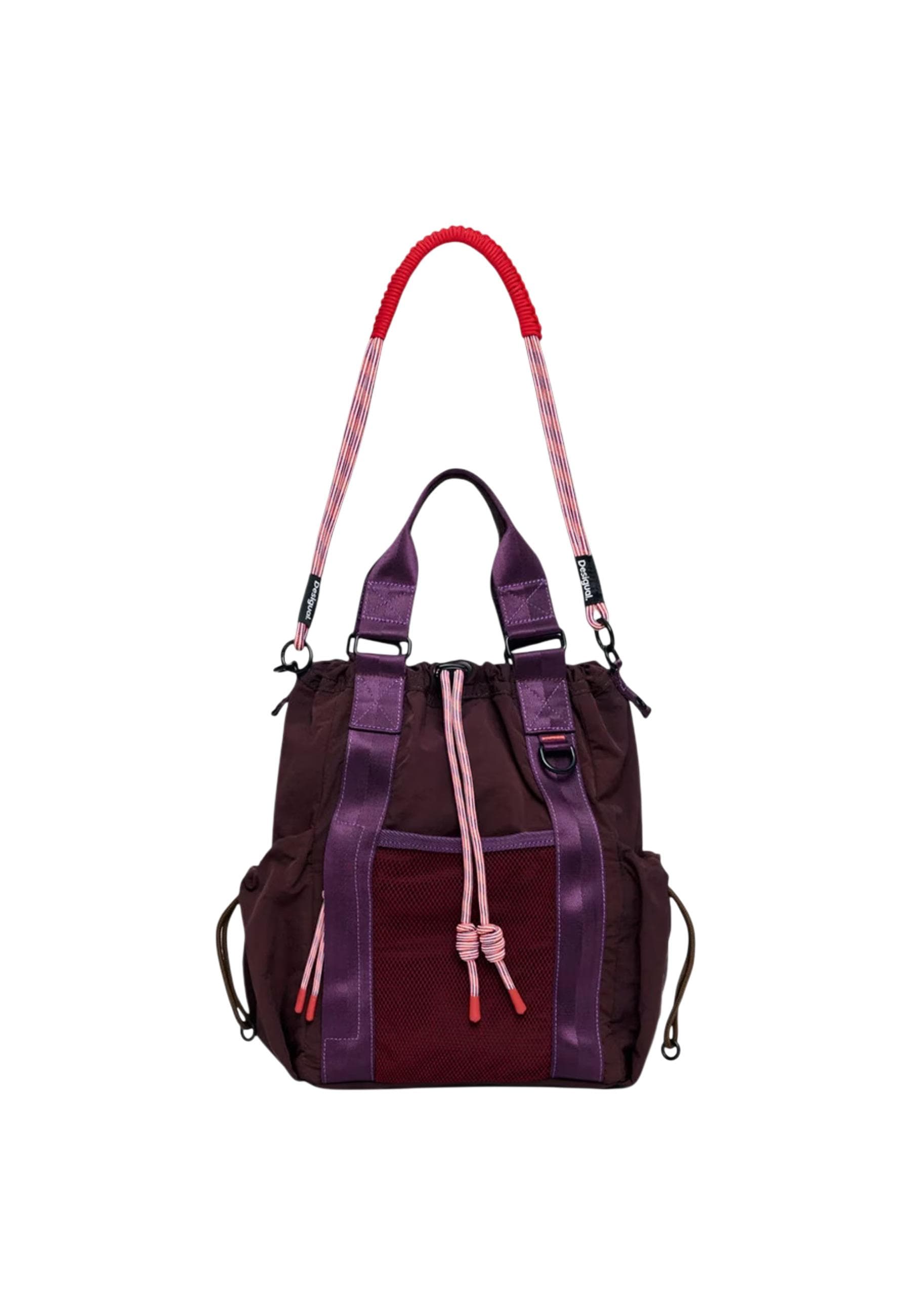Desigual Borsa Donna - Desigual