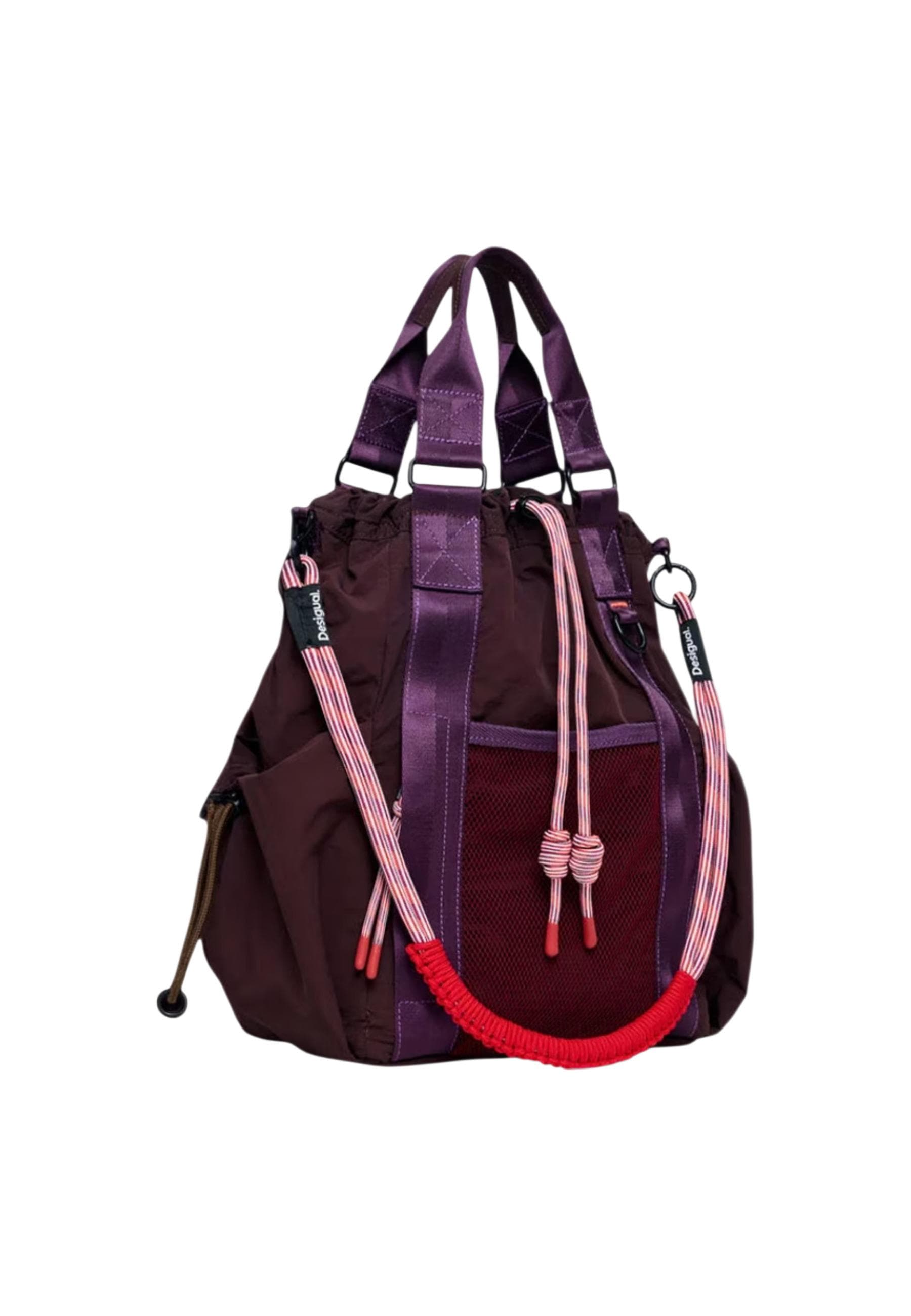 Desigual Borsa Donna - Desigual