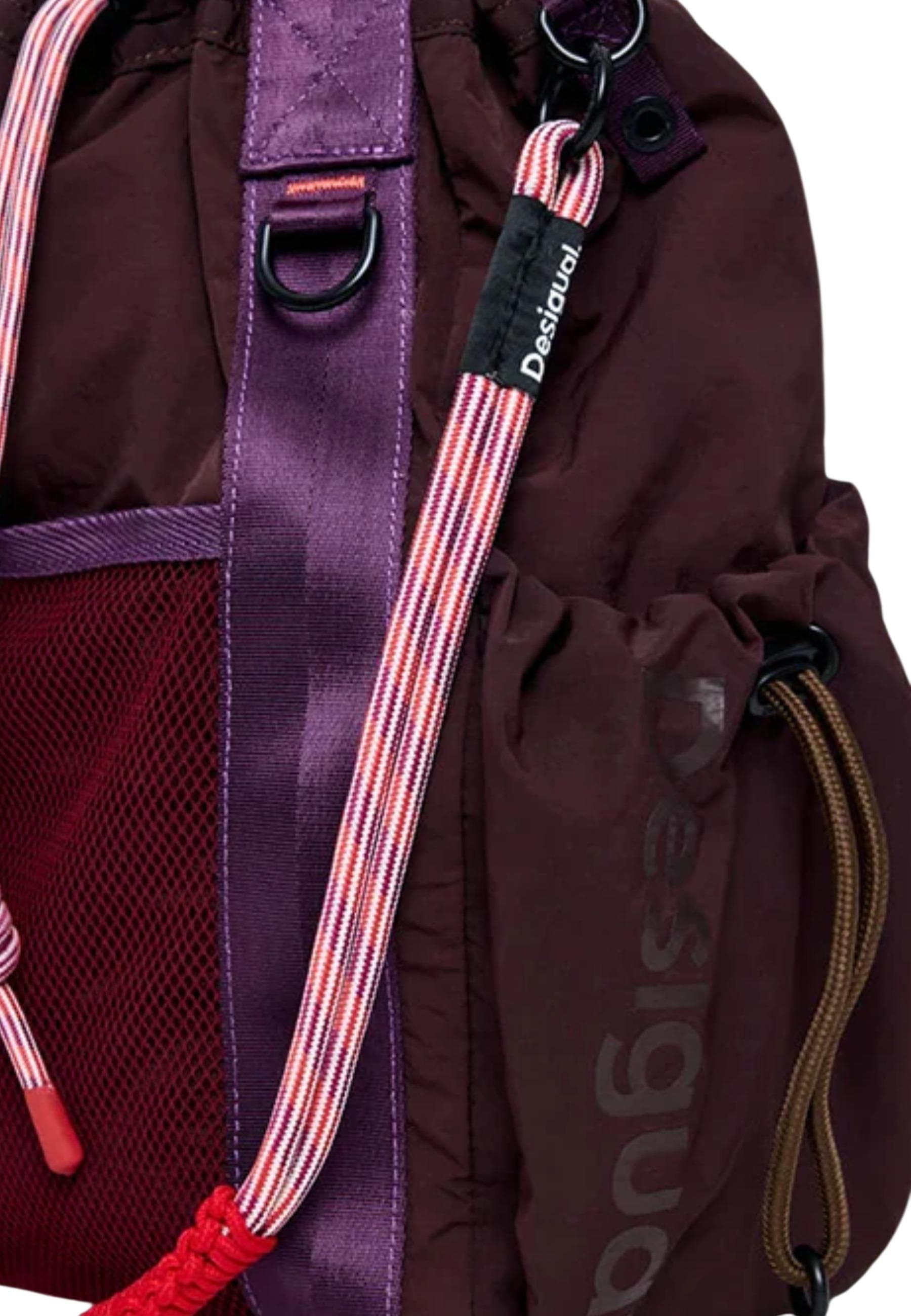 Desigual Borsa Donna - Desigual