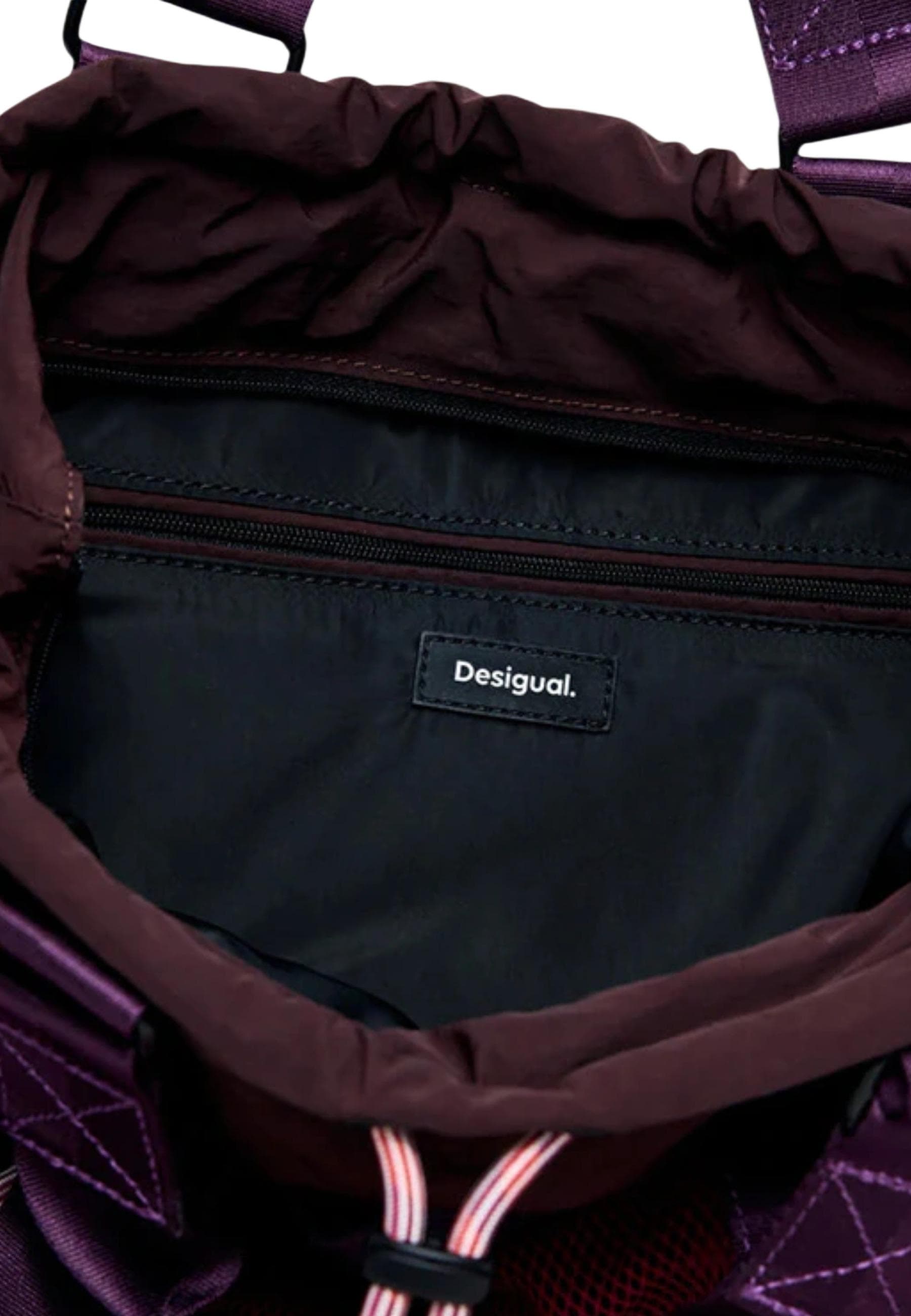 Desigual Borsa Donna - Desigual