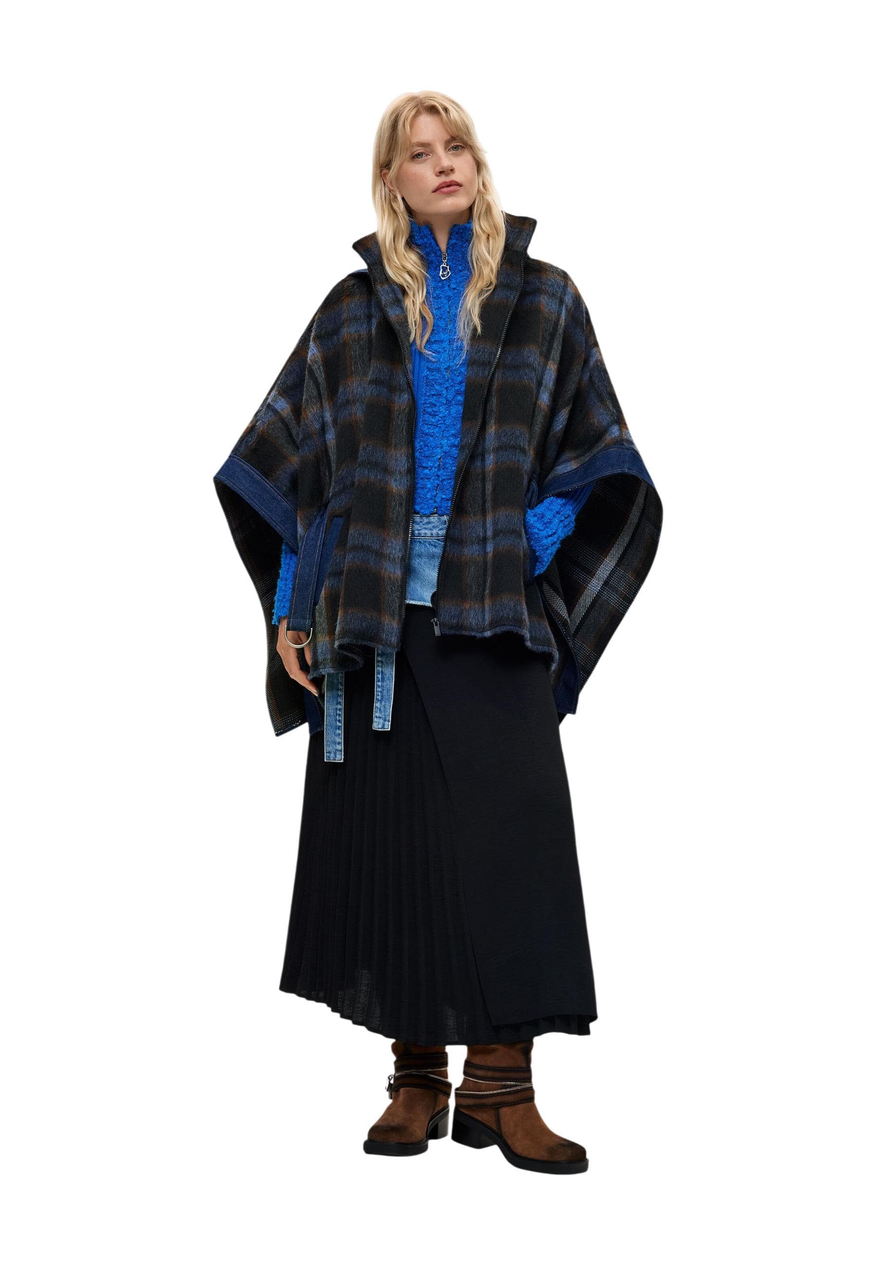 Desigual Giacca Donna - Desigual