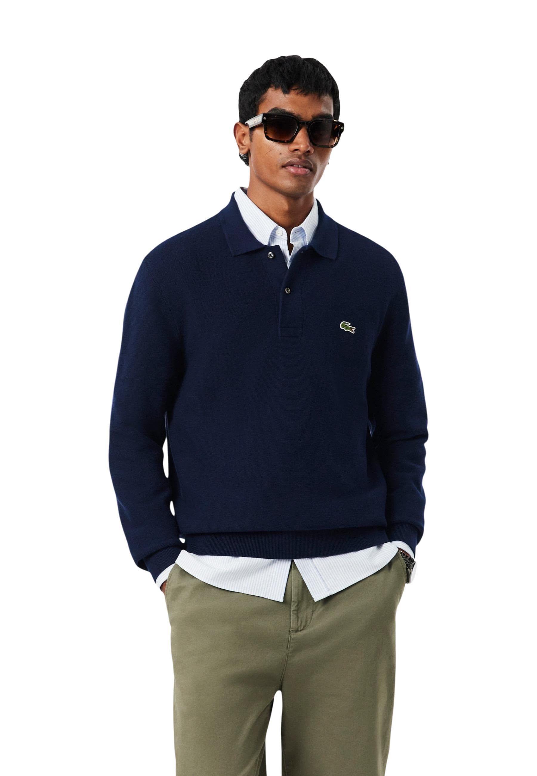 Lacoste Maglia Uomo - Lacoste