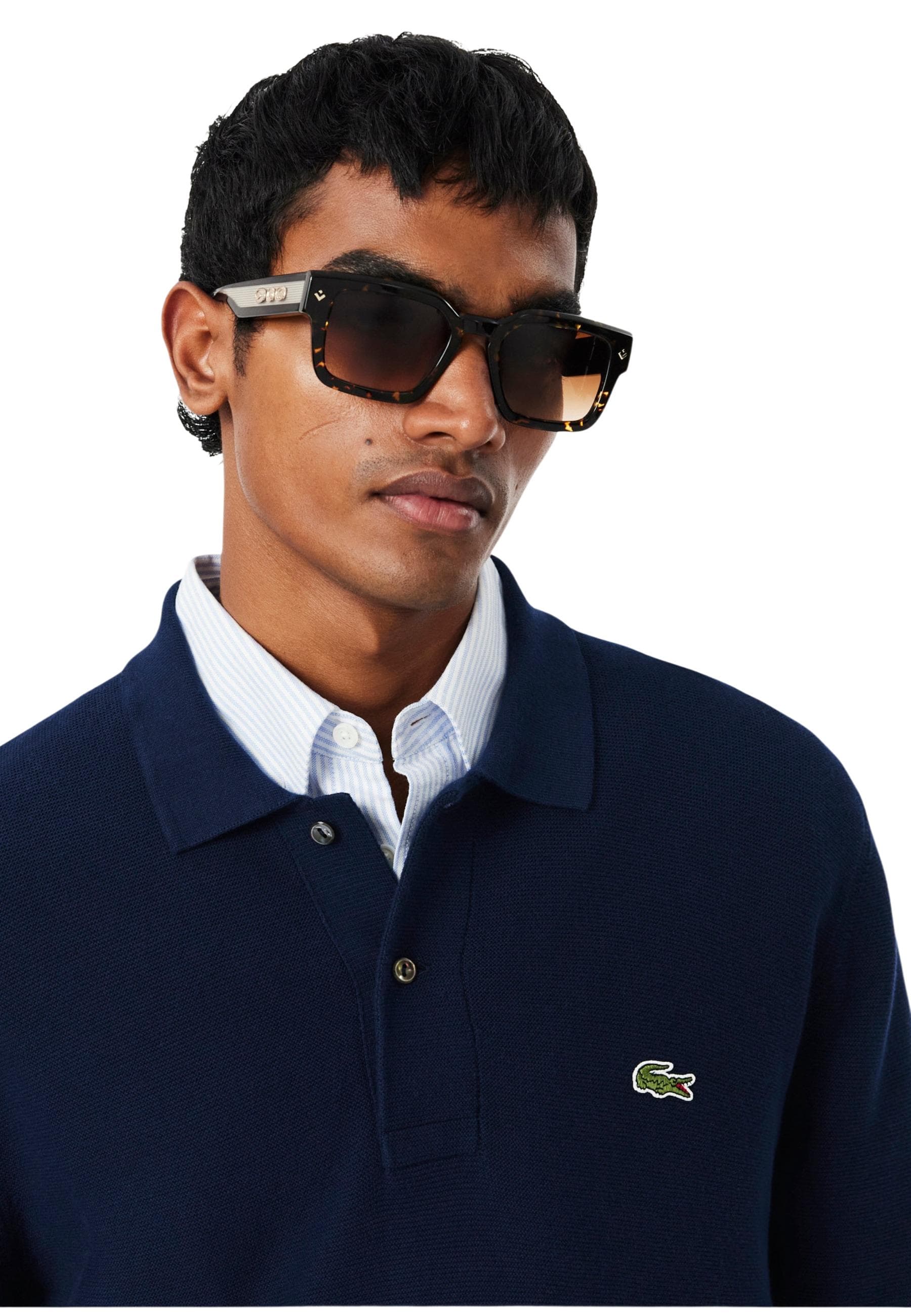 Lacoste Maglia Uomo - Lacoste