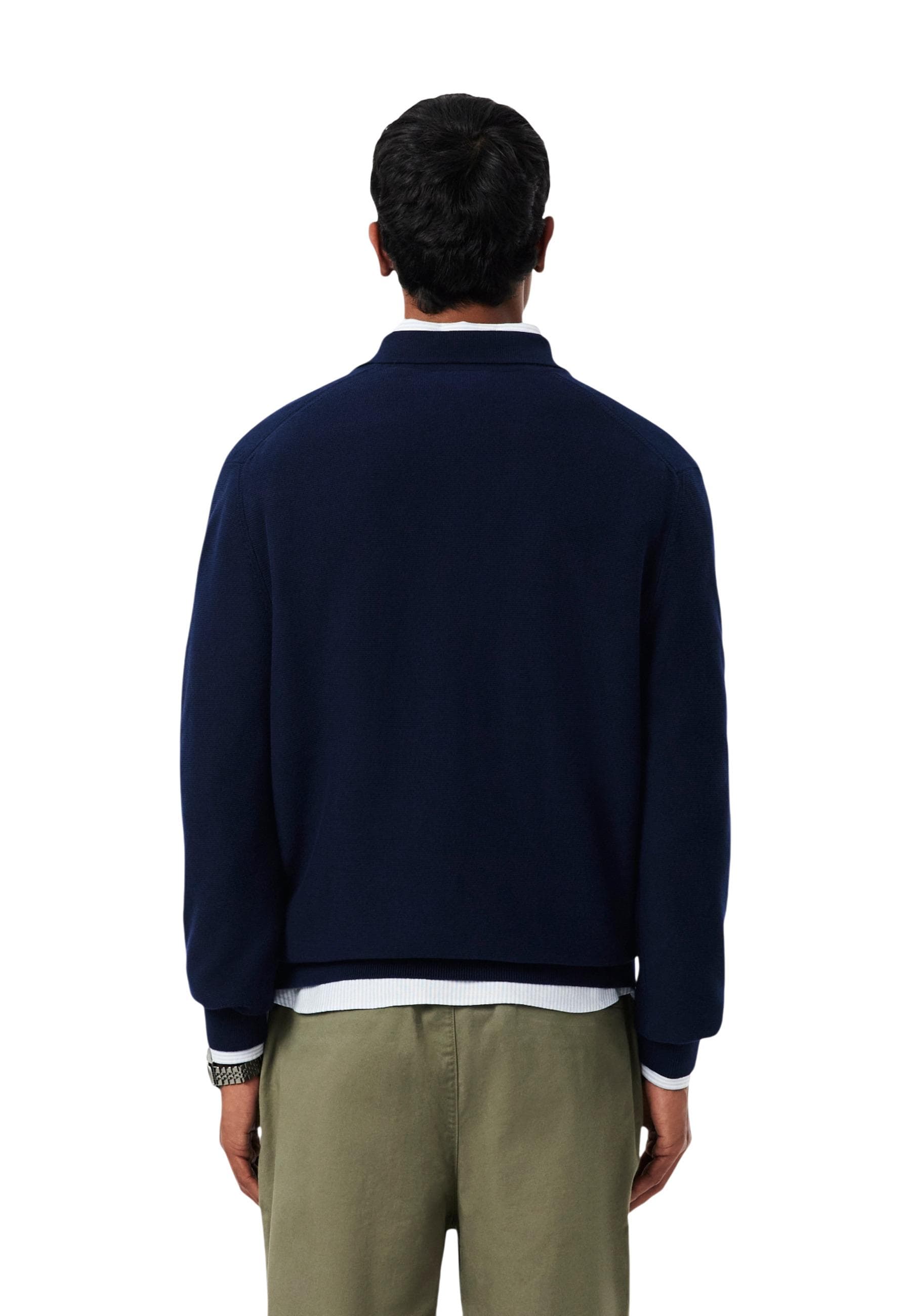 Lacoste Maglia Uomo - Lacoste