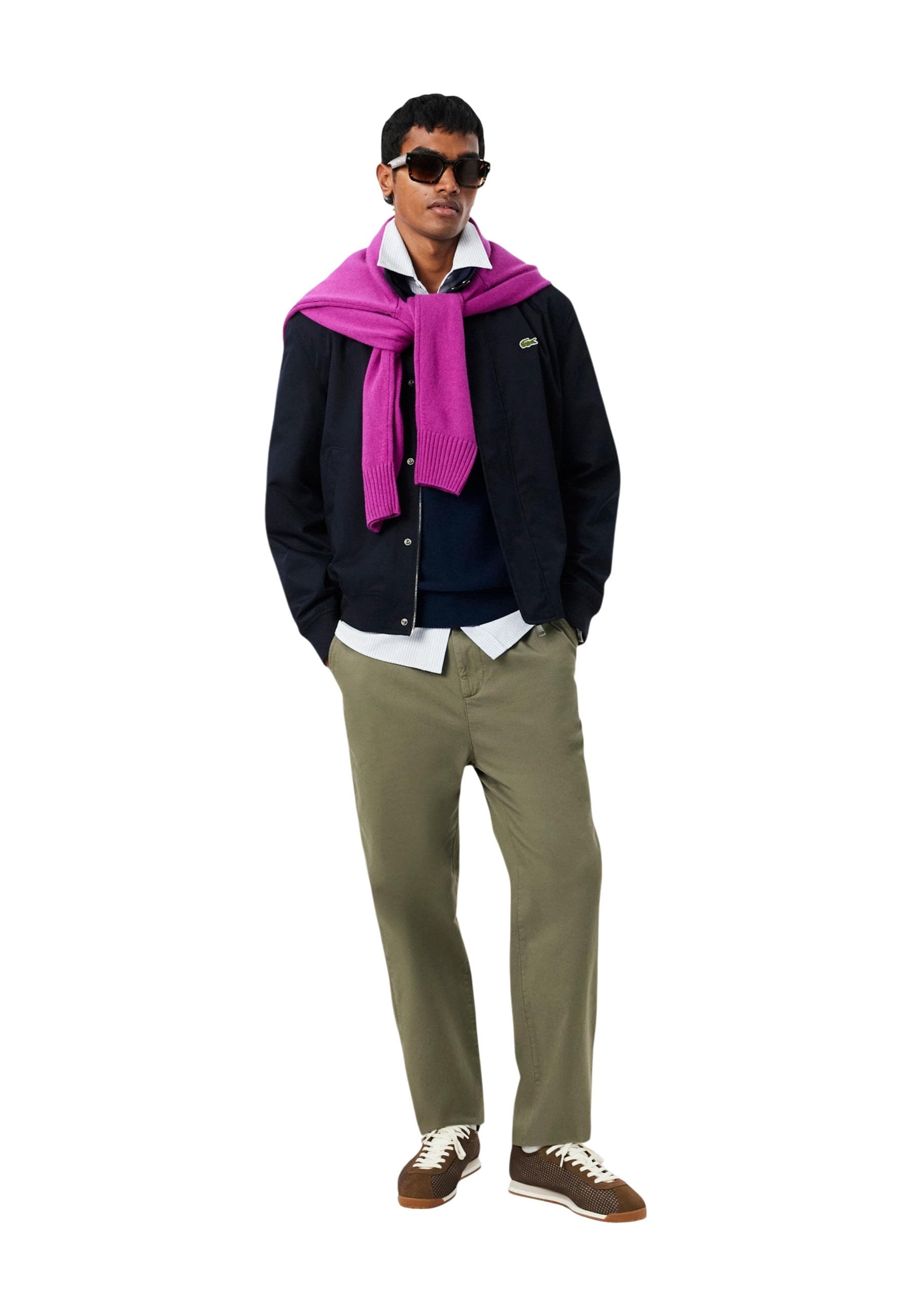 Lacoste Maglia Uomo - Lacoste