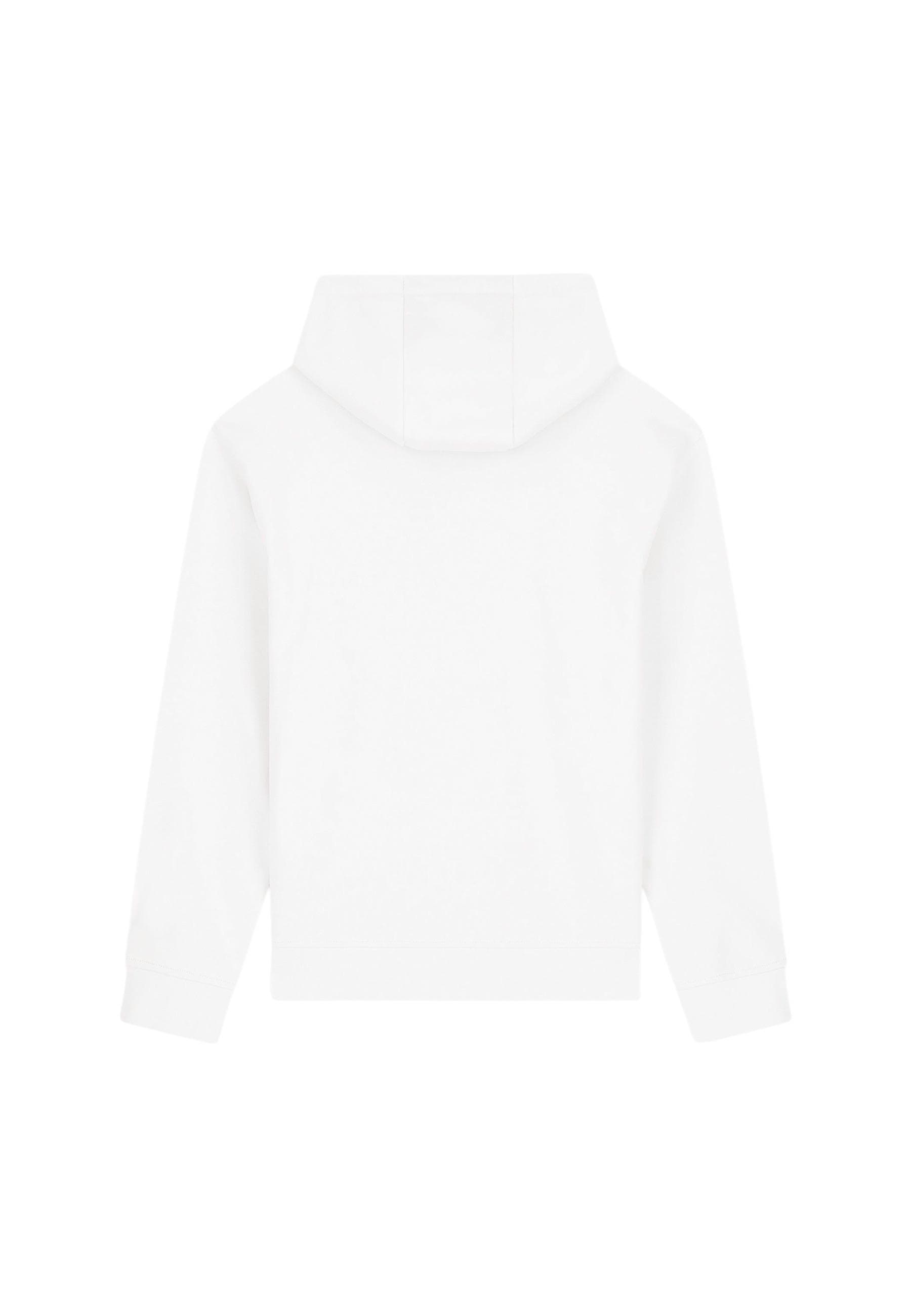 Armani Exchange Felpa Uomo - Armani Exchange