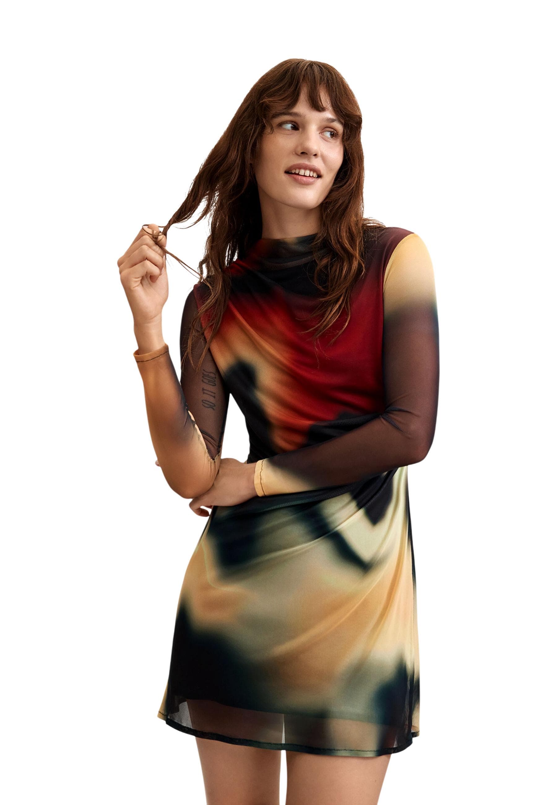 Desigual Abito Donna - Desigual