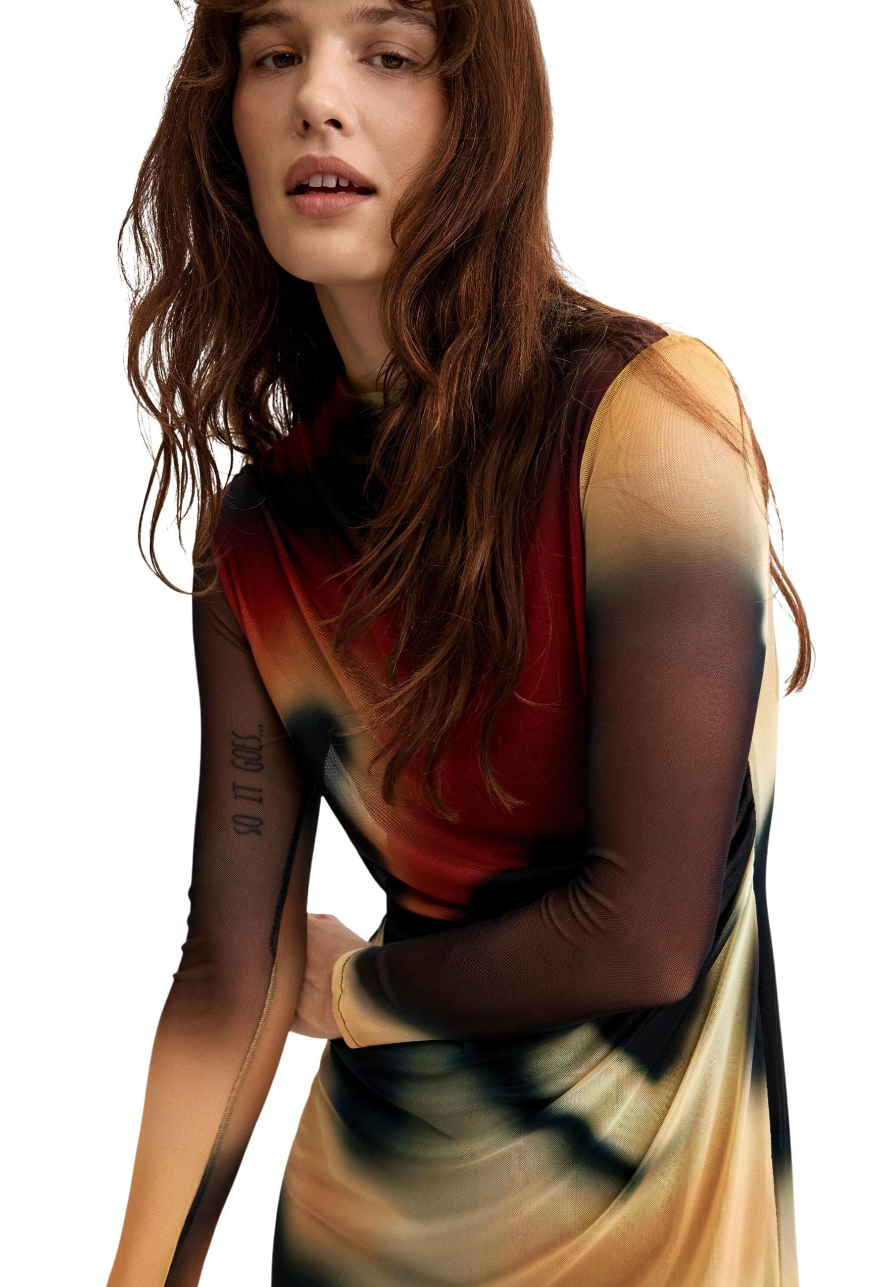 Desigual Abito Donna - Desigual