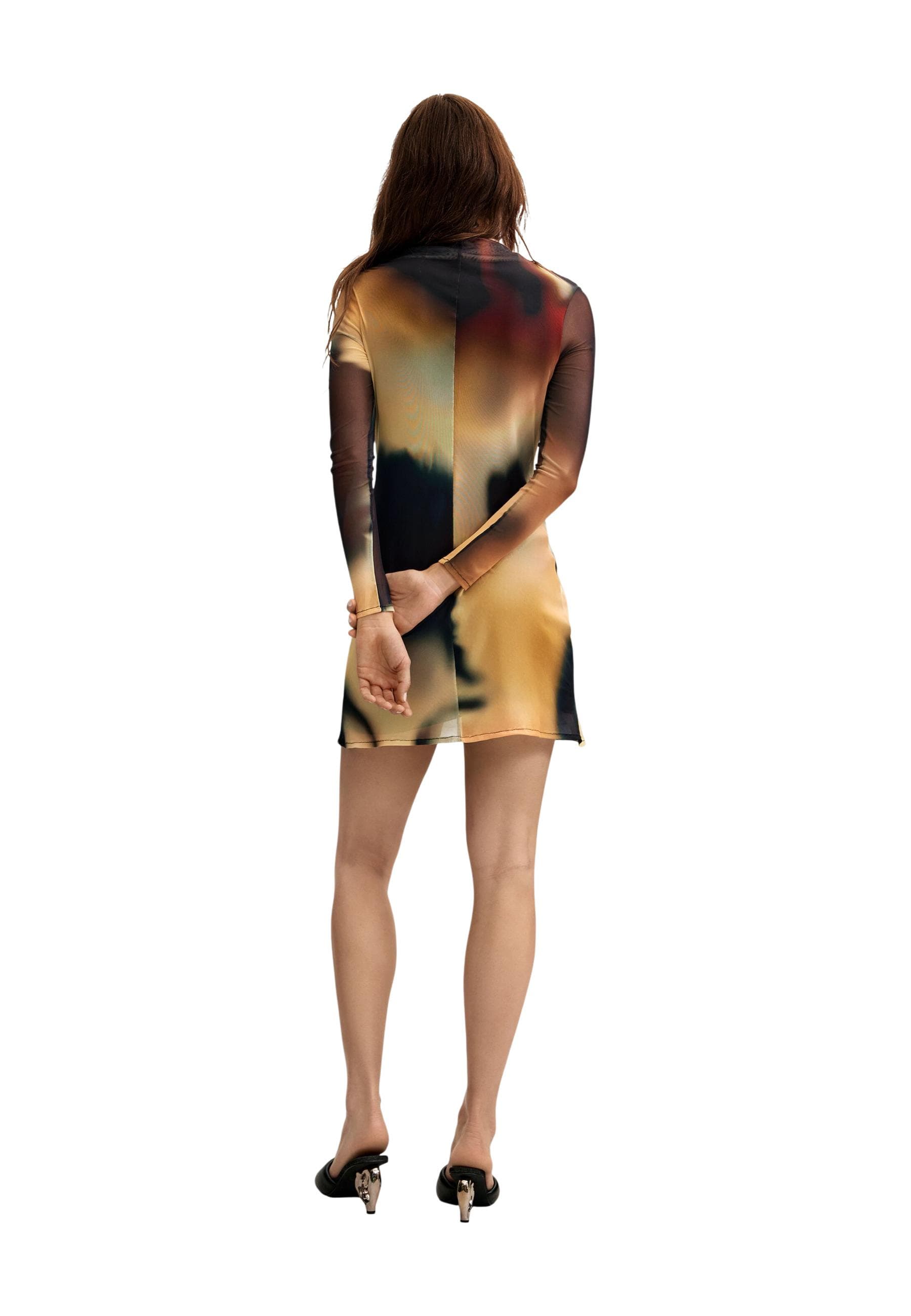 Desigual Abito Donna - Desigual