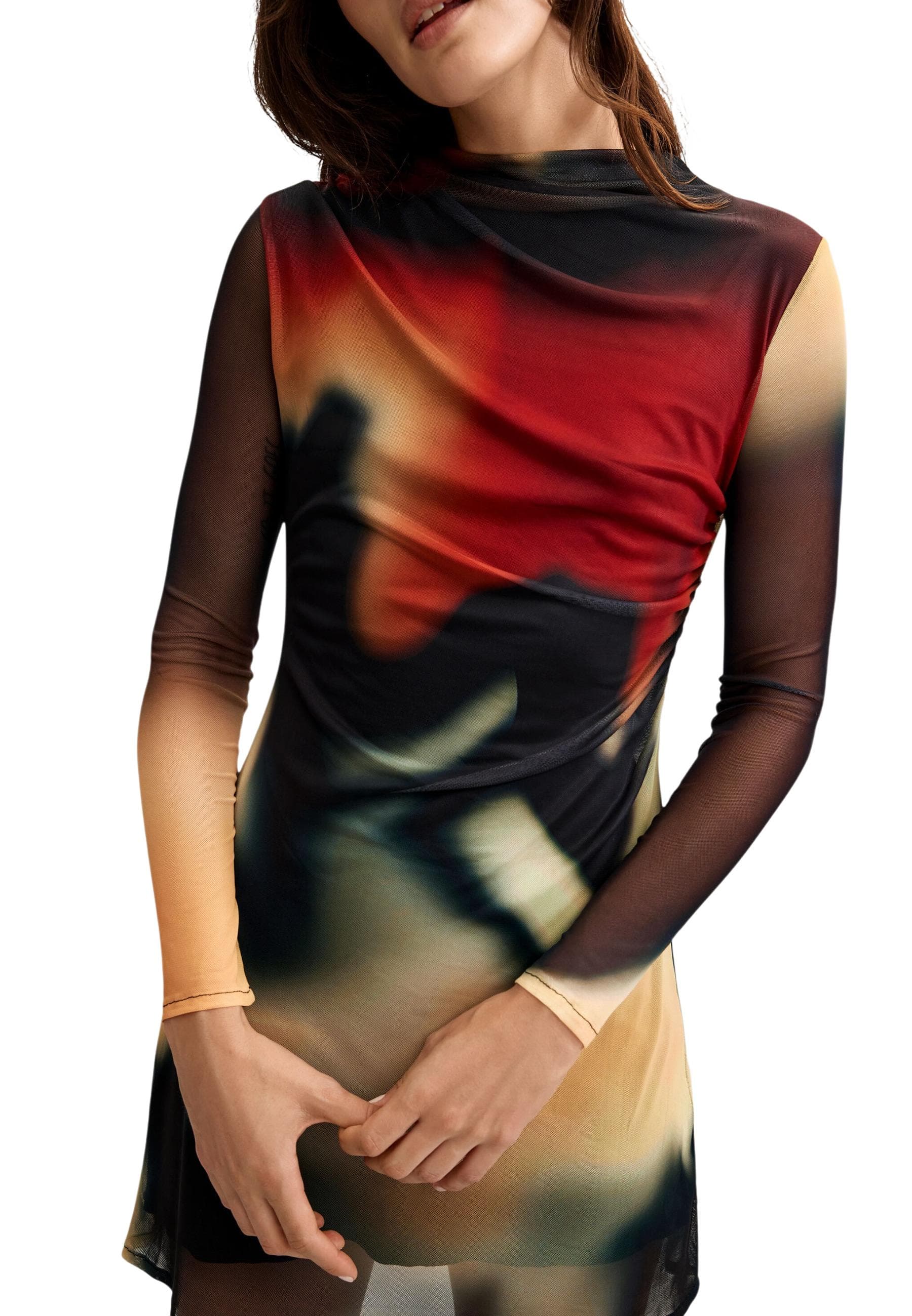 Desigual Abito Donna - Desigual